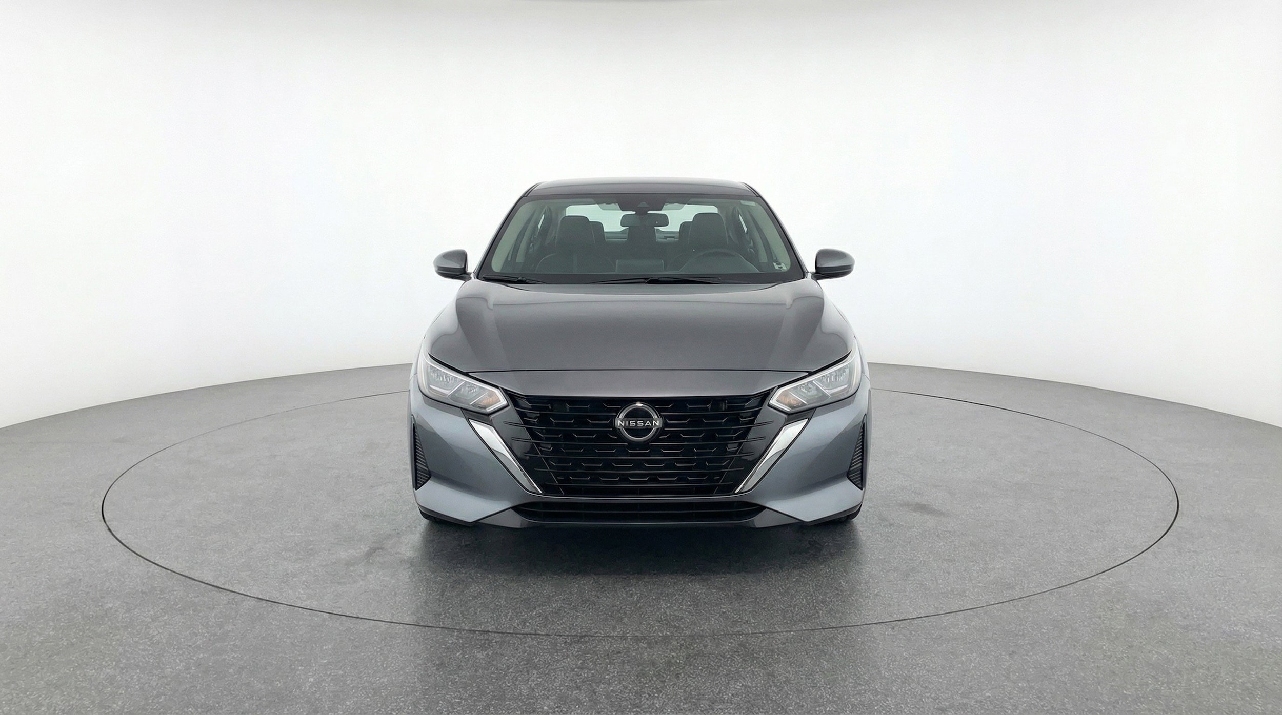 Thumbnail: 2025 Nissan Sentra - 2