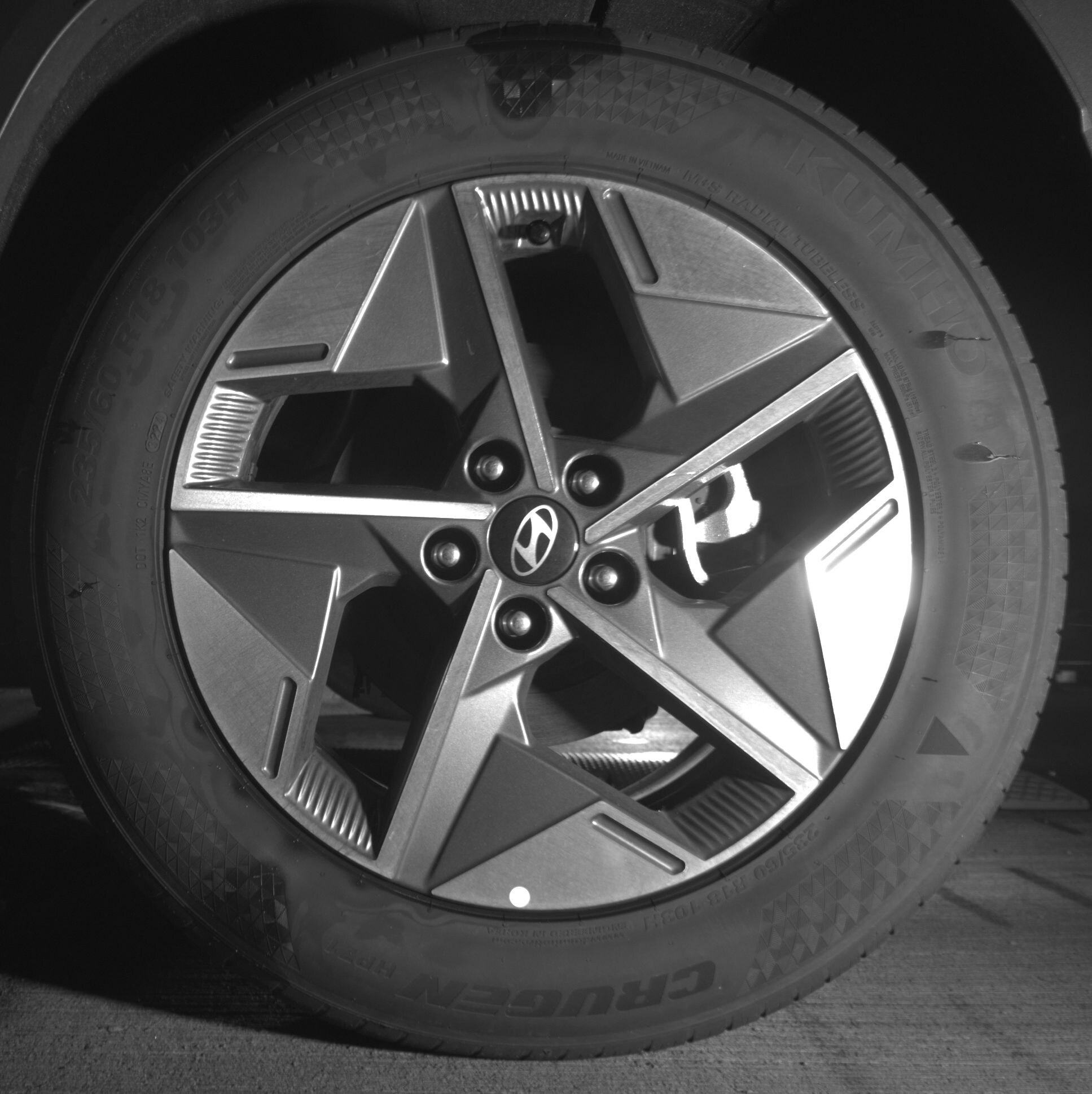 Thumbnail: 2025 Hyundai Tucson - 11