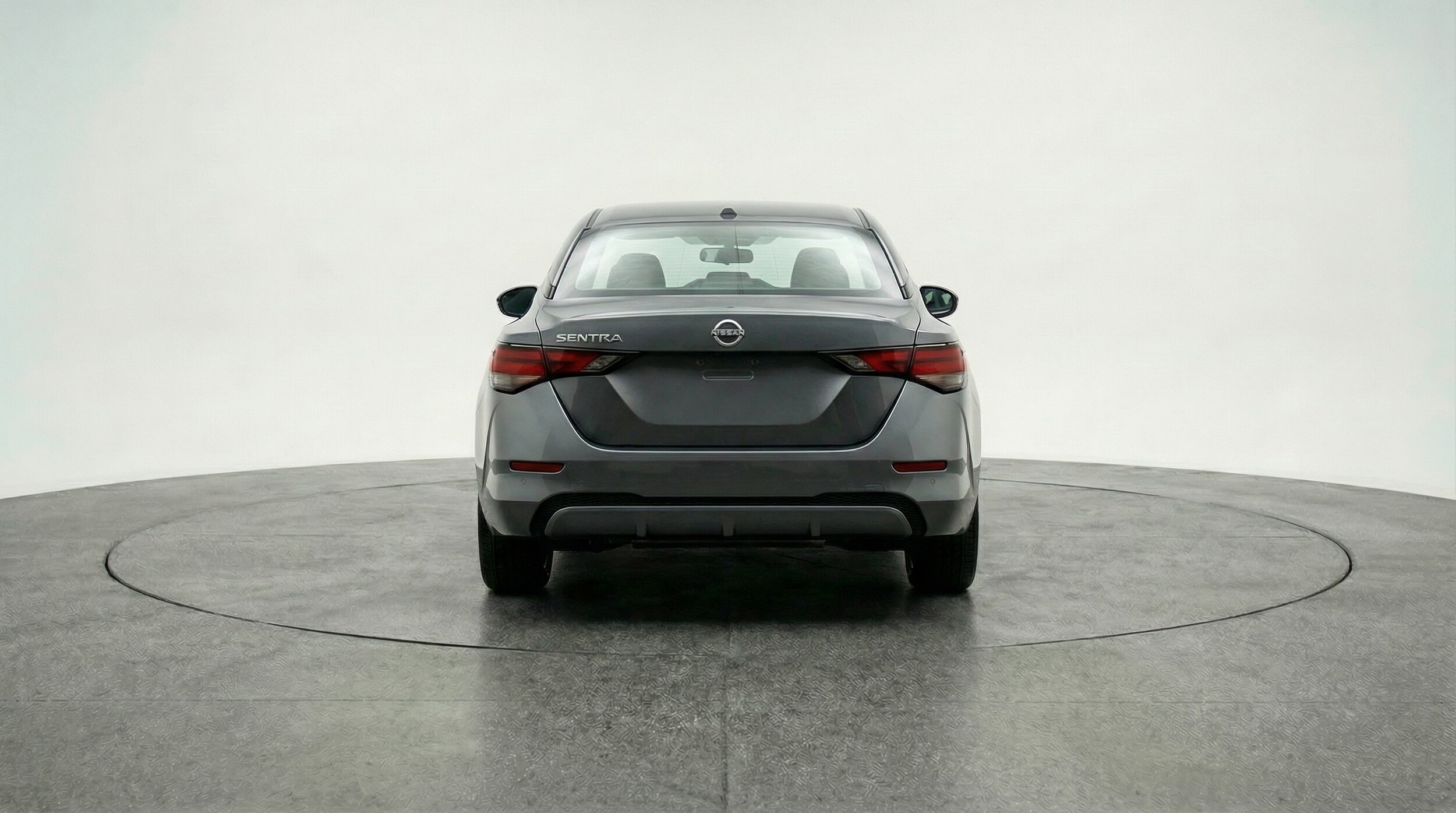 Thumbnail: 2025 Nissan Sentra - 6