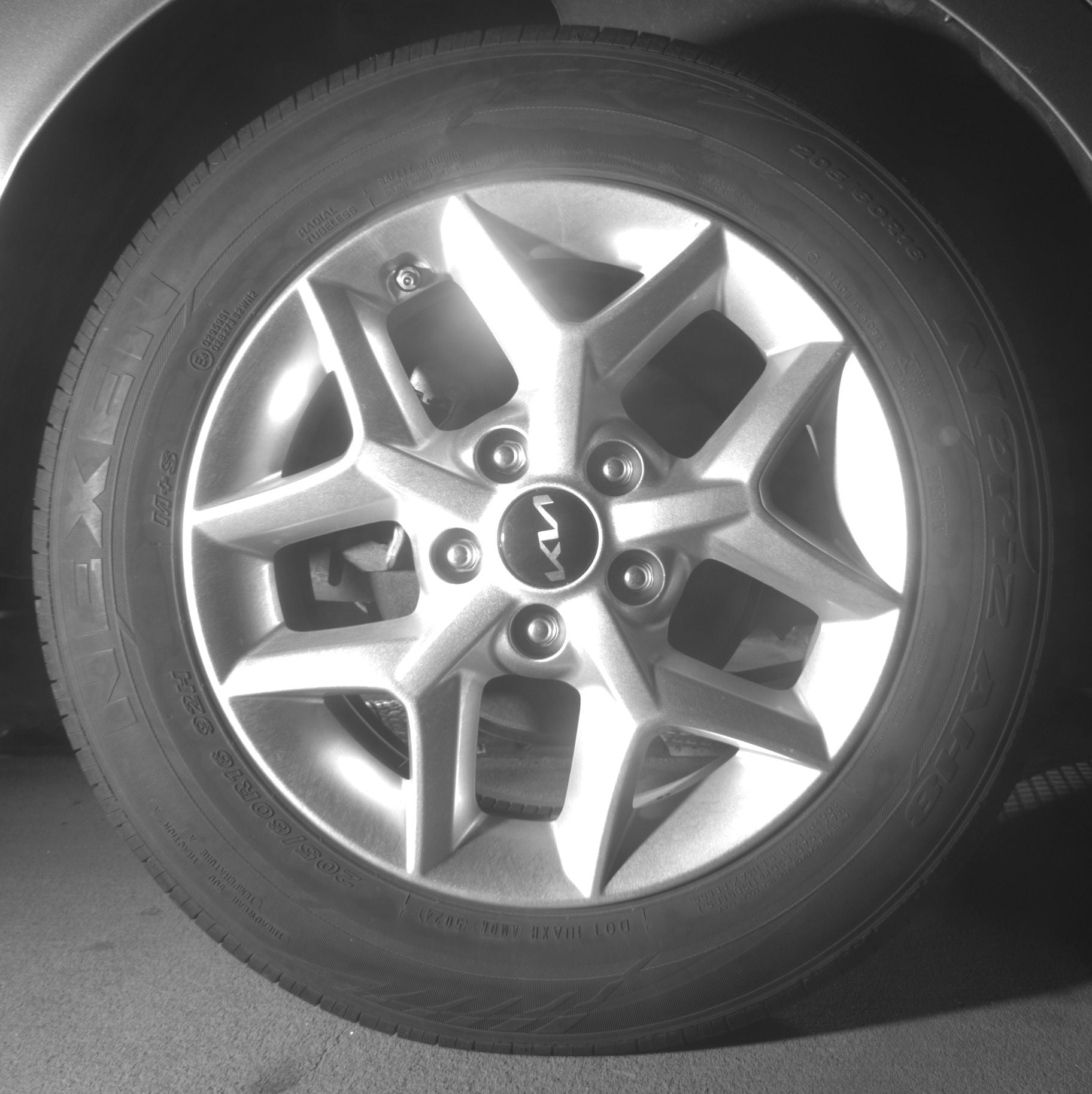 Thumbnail: 2025 Kia Soul - 12