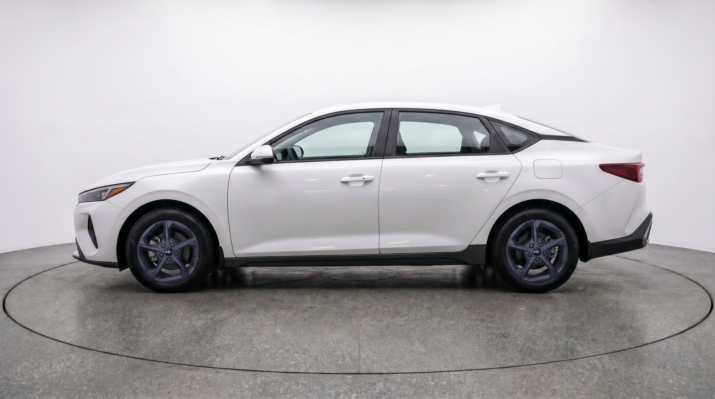 Thumbnail: 2025 Kia K4 - 4