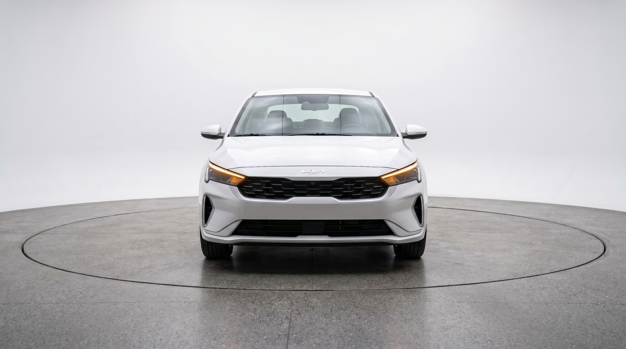 Thumbnail: 2025 Kia K4 - 2