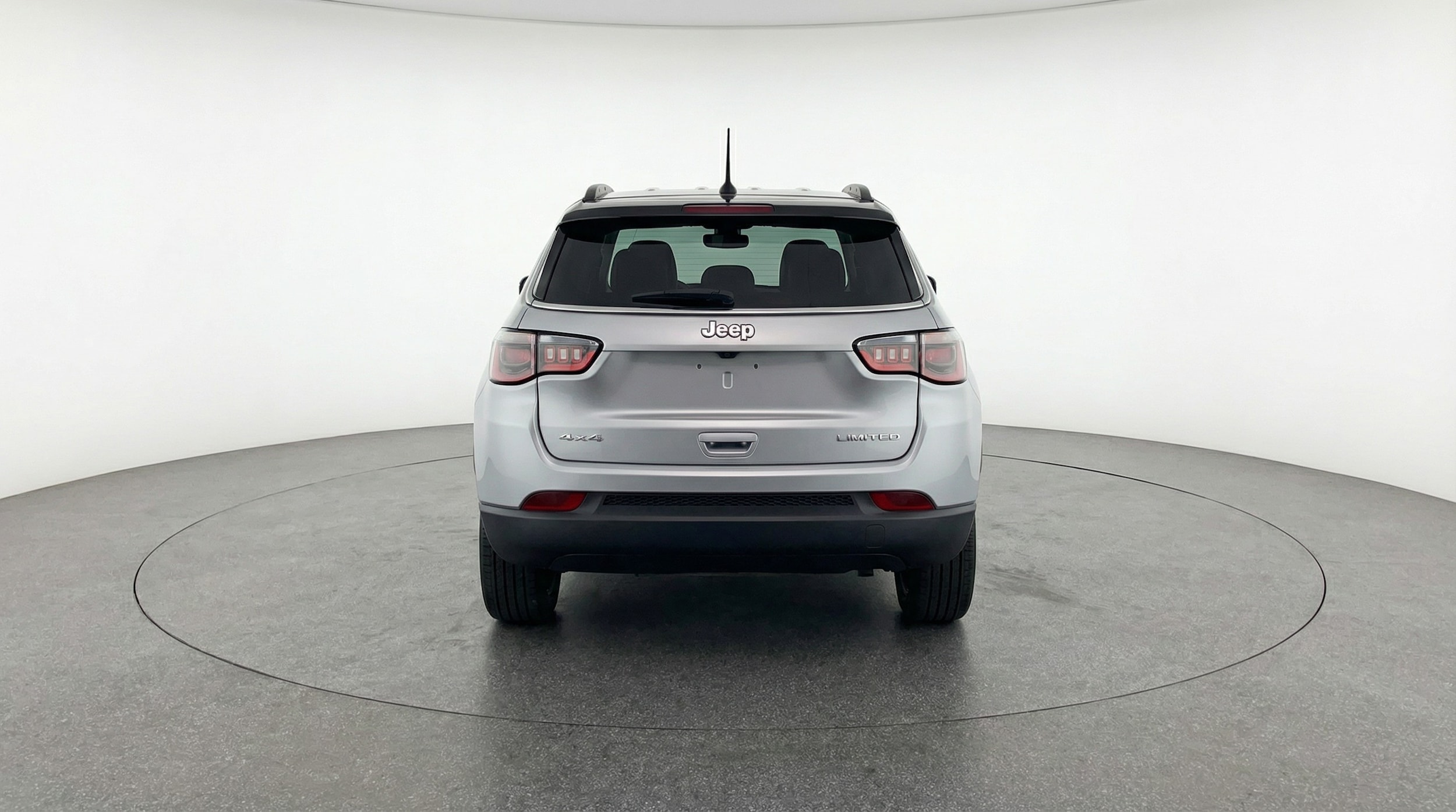 Thumbnail: 2025 Jeep Compass - 6