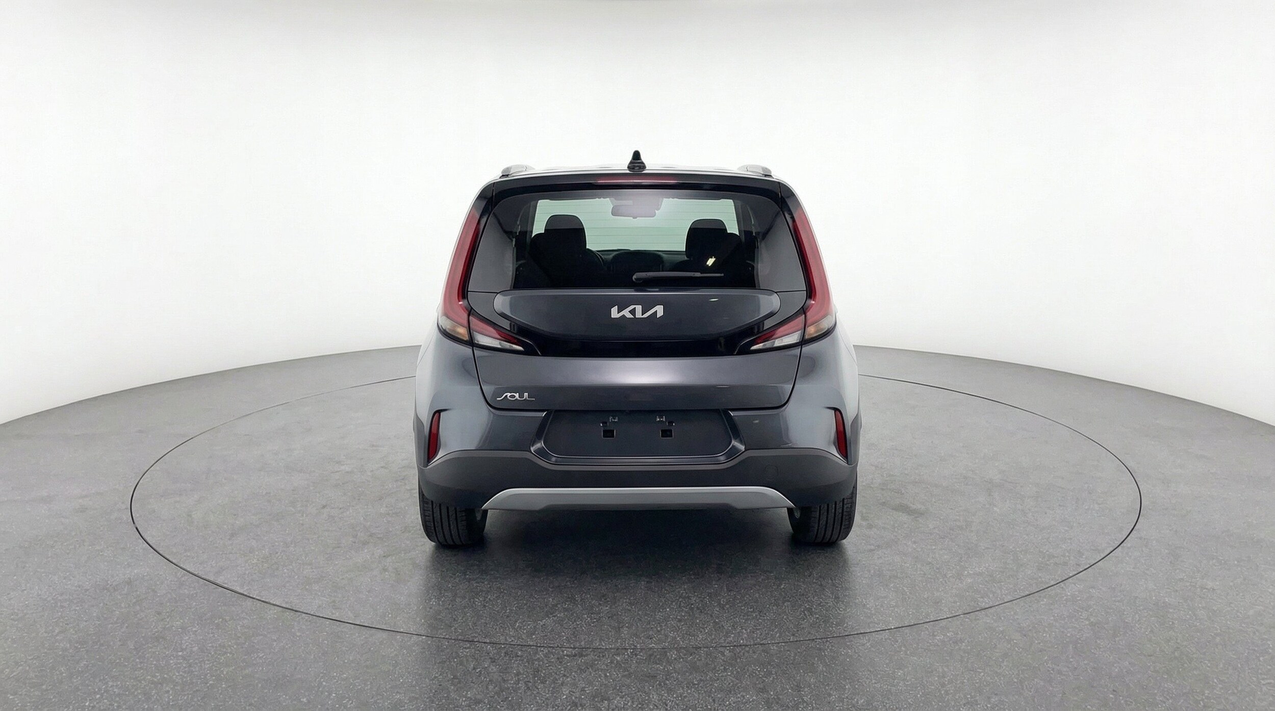 Thumbnail: 2025 Kia Soul - 7