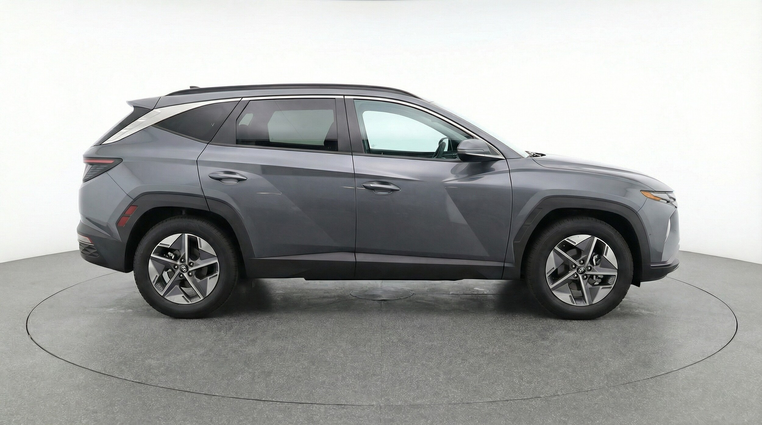 Thumbnail: 2025 Hyundai Tucson - 8