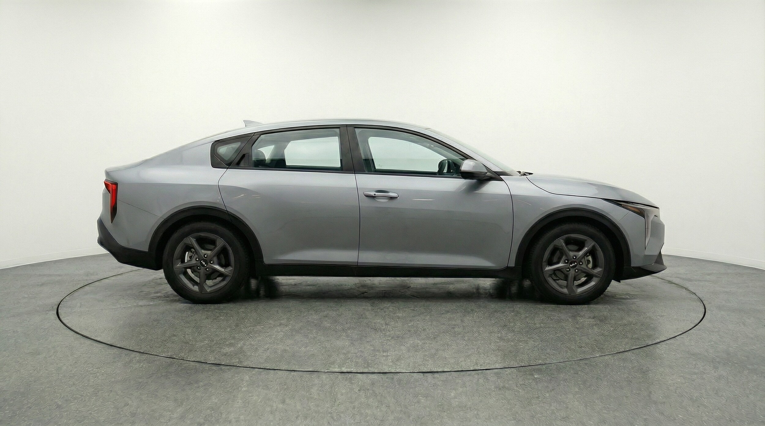 Thumbnail: 2025 Kia K4 - 8