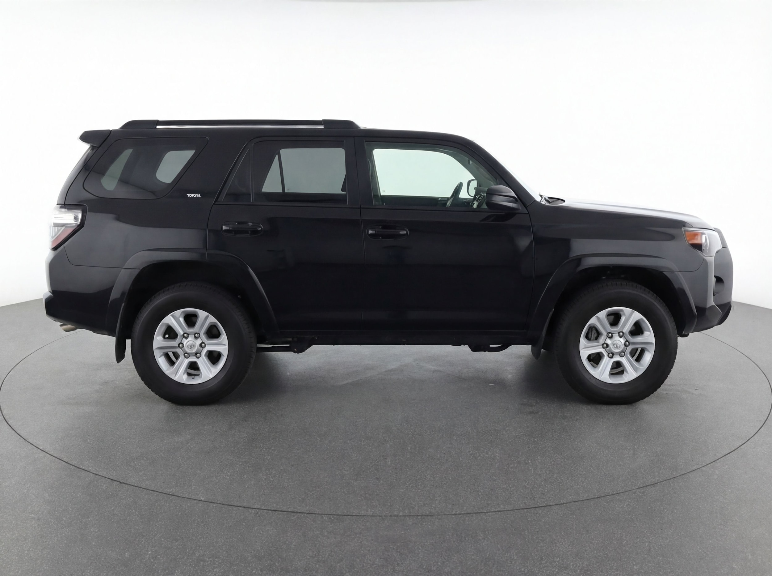 Thumbnail: 2024 Toyota 4Runner - 8