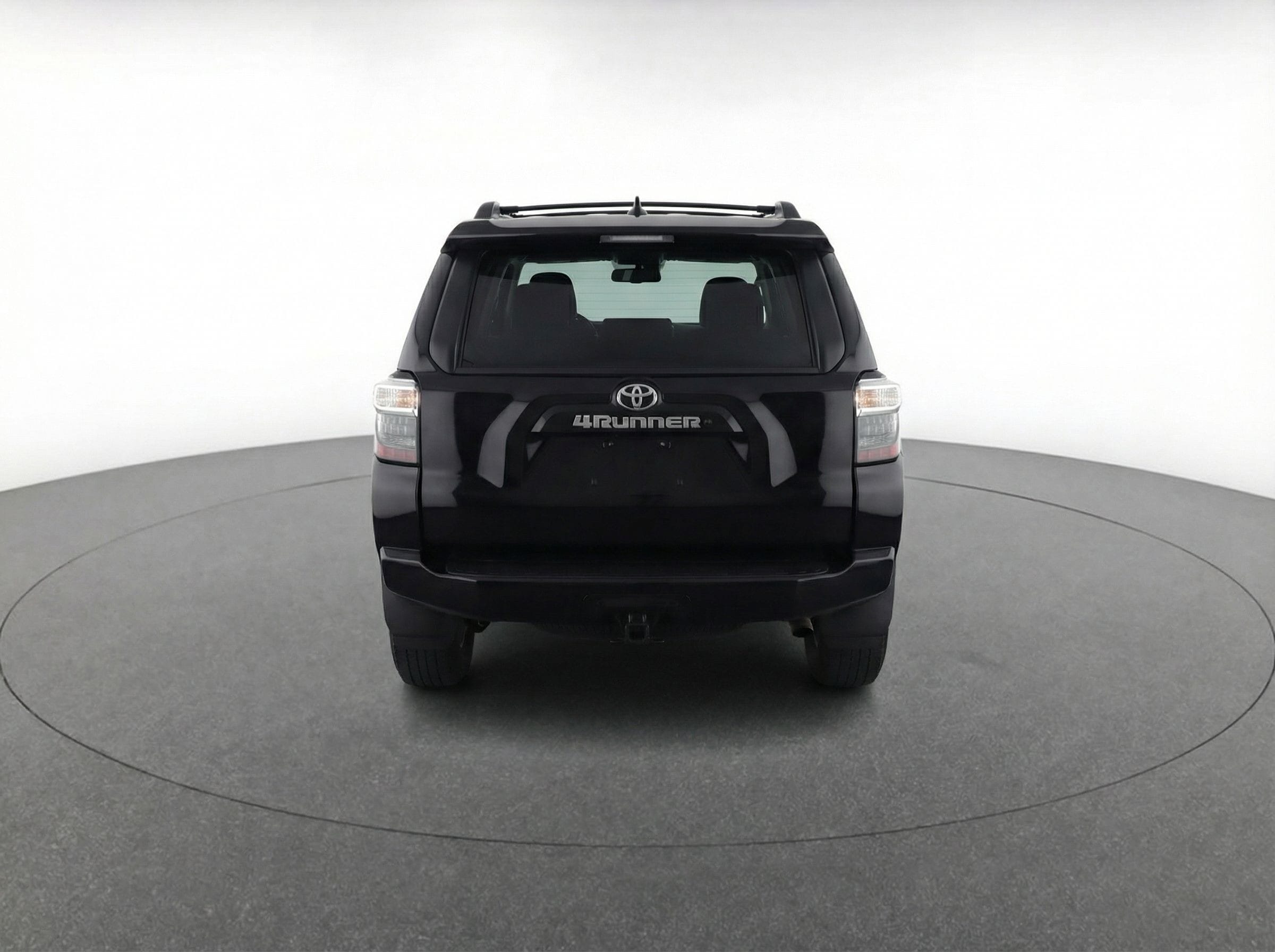 Thumbnail: 2024 Toyota 4Runner - 6