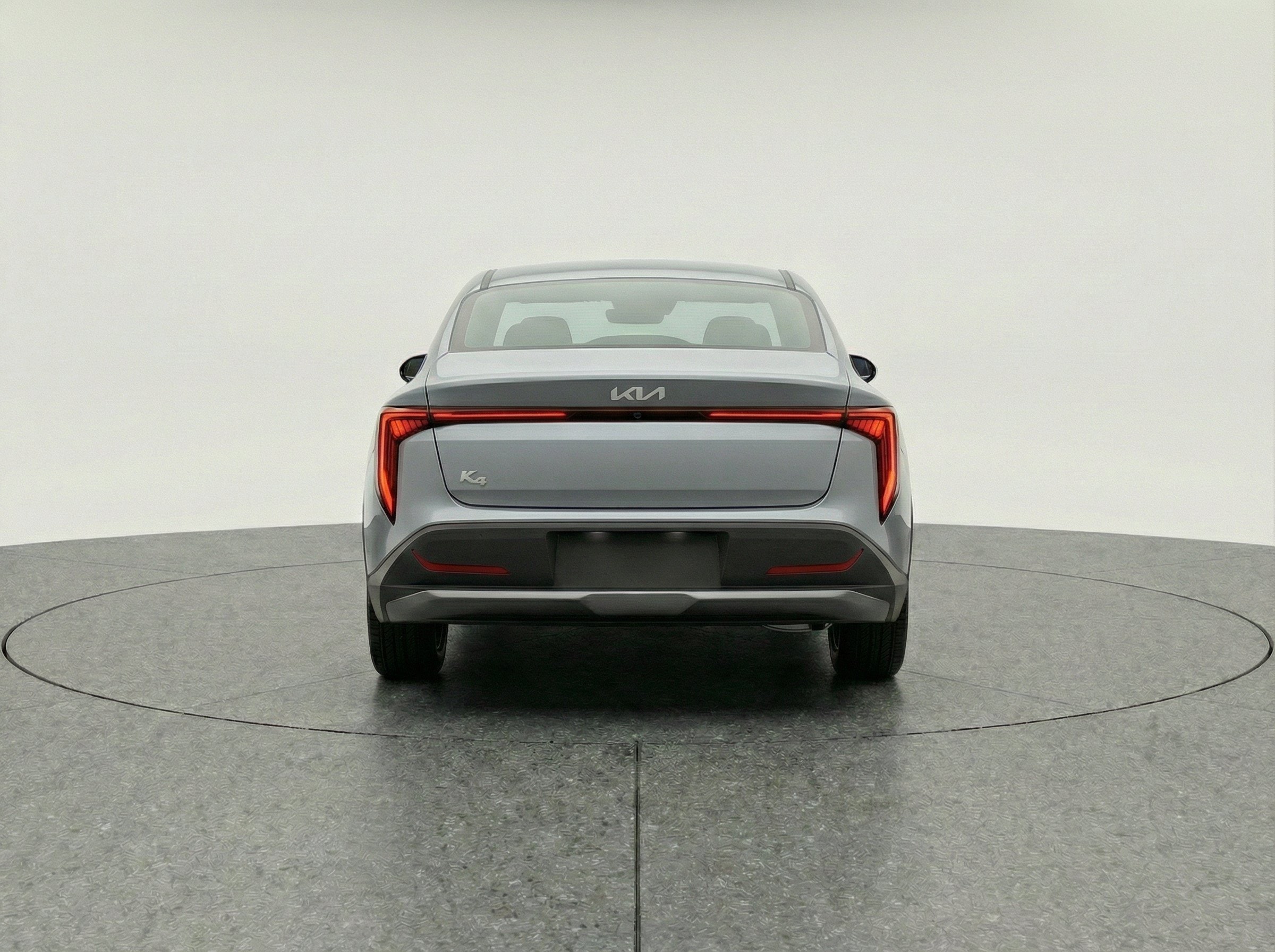 Thumbnail: 2025 Kia K4 - 7