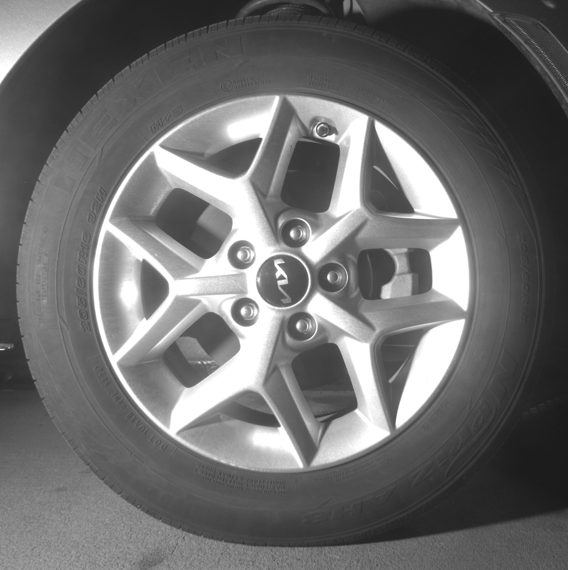 Thumbnail: 2025 Kia Soul - 10