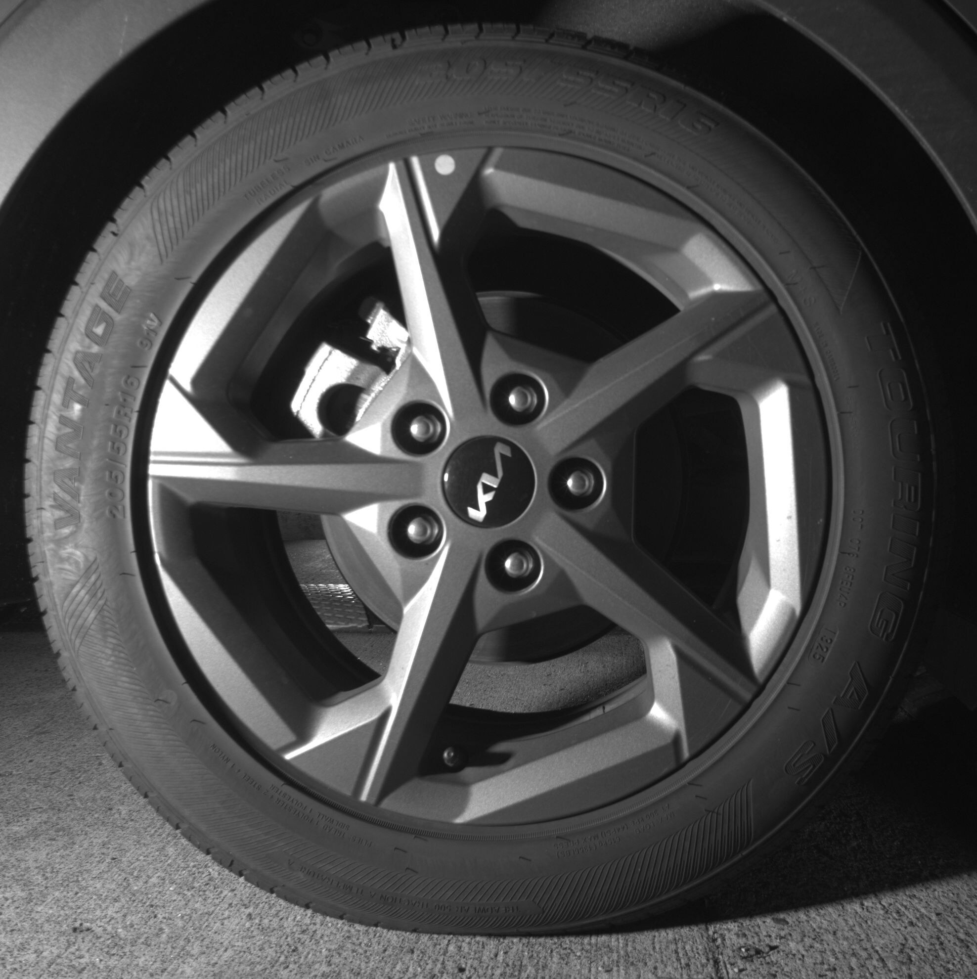 Thumbnail: 2025 Kia K4 - 12