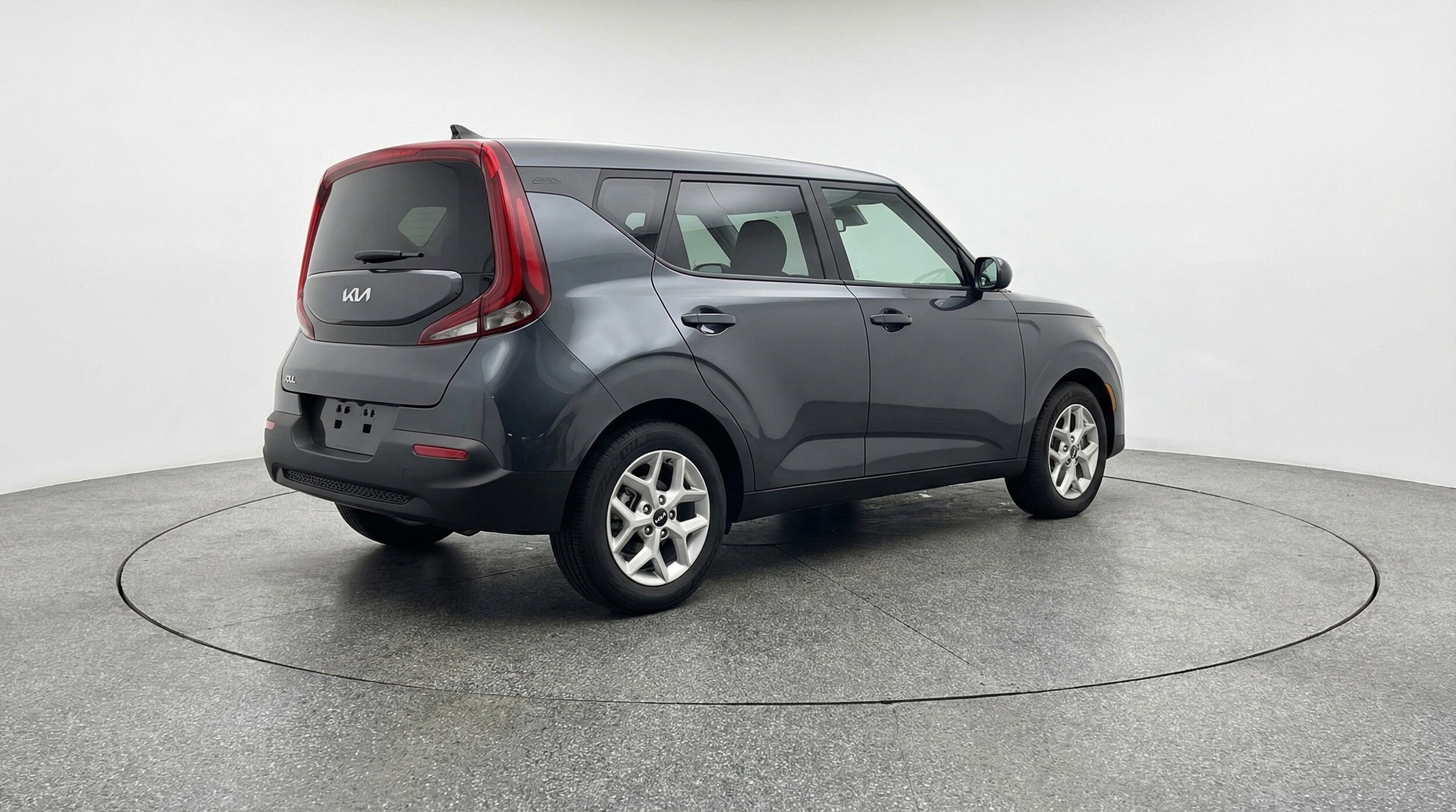 Thumbnail: 2025 Kia Soul - 9