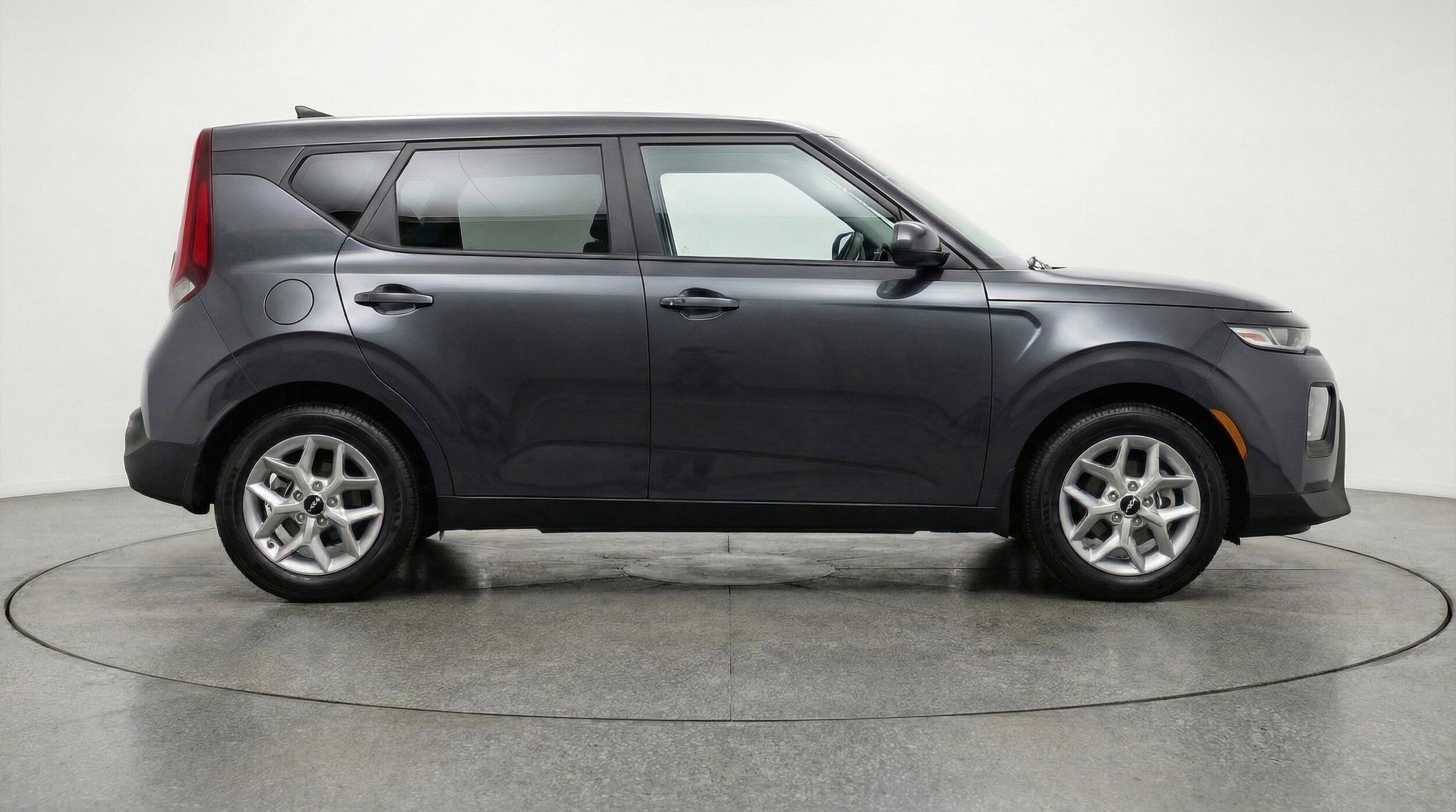 Thumbnail: 2025 Kia Soul - 11
