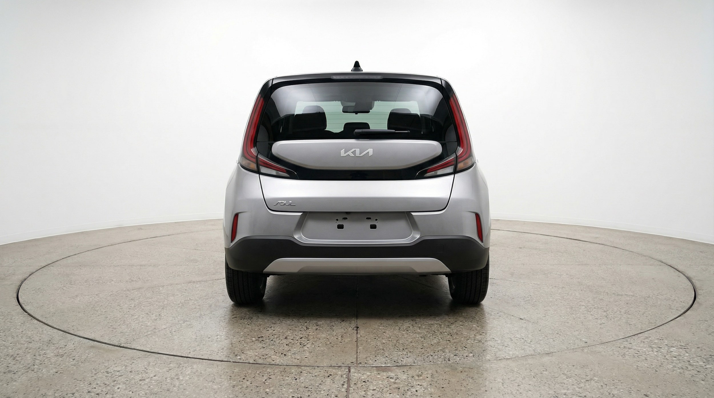 Thumbnail: 2025 Kia Soul - 6