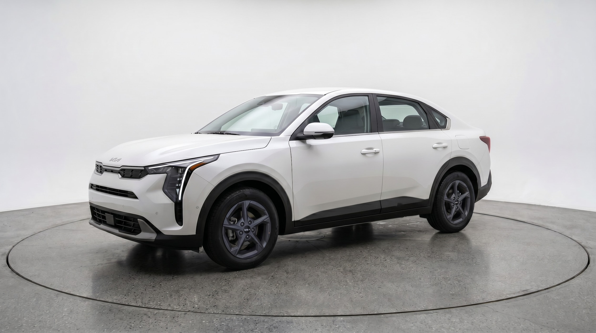Thumbnail: 2025 Kia K4 - 3