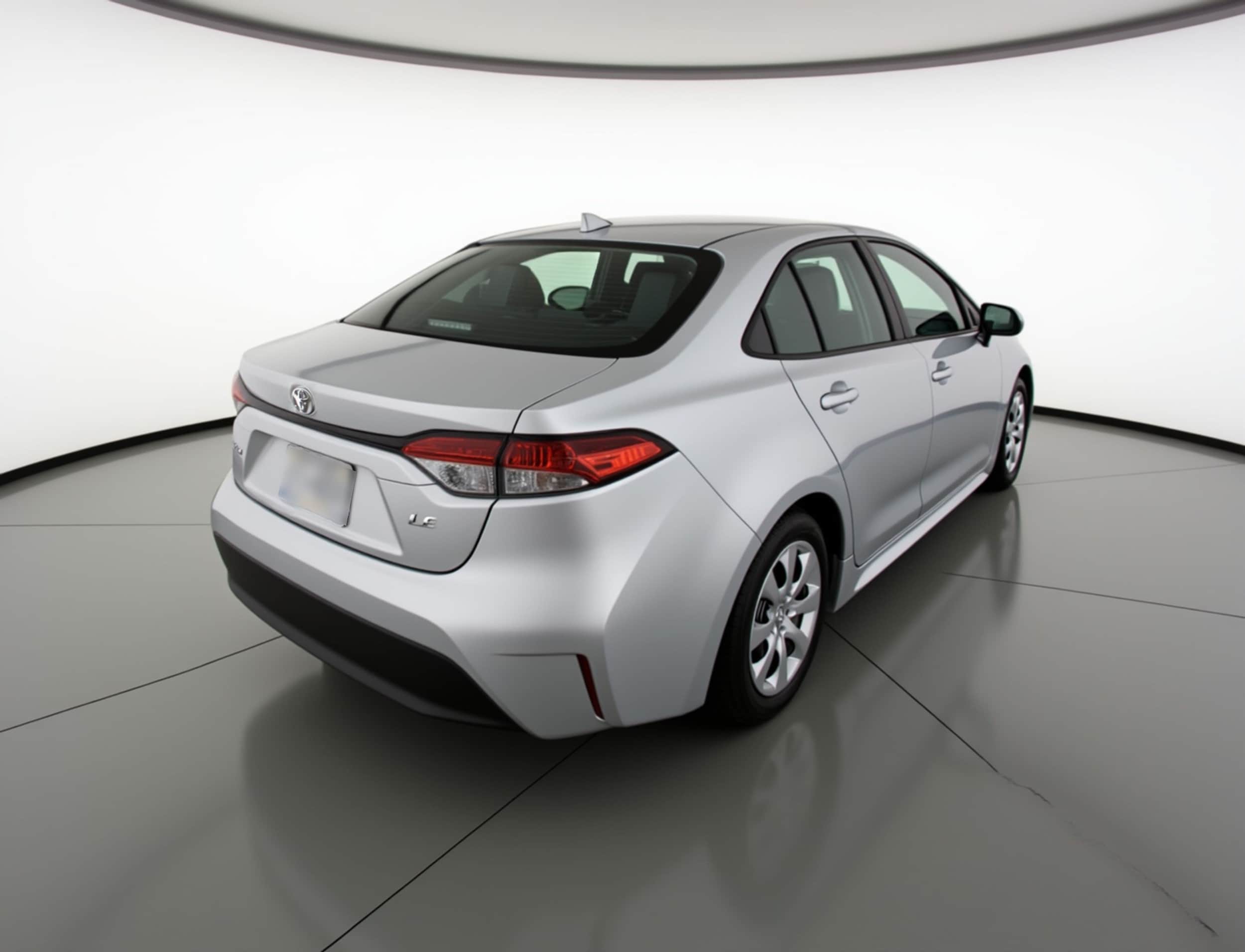 Thumbnail: 2025 Toyota Corolla - 7