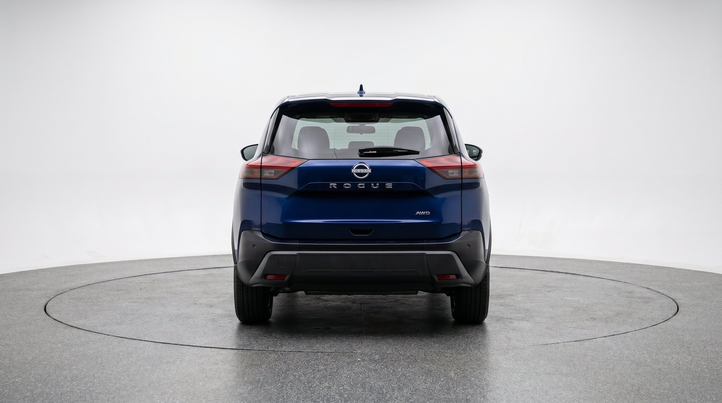 Thumbnail: 2026 Nissan Rogue - 7