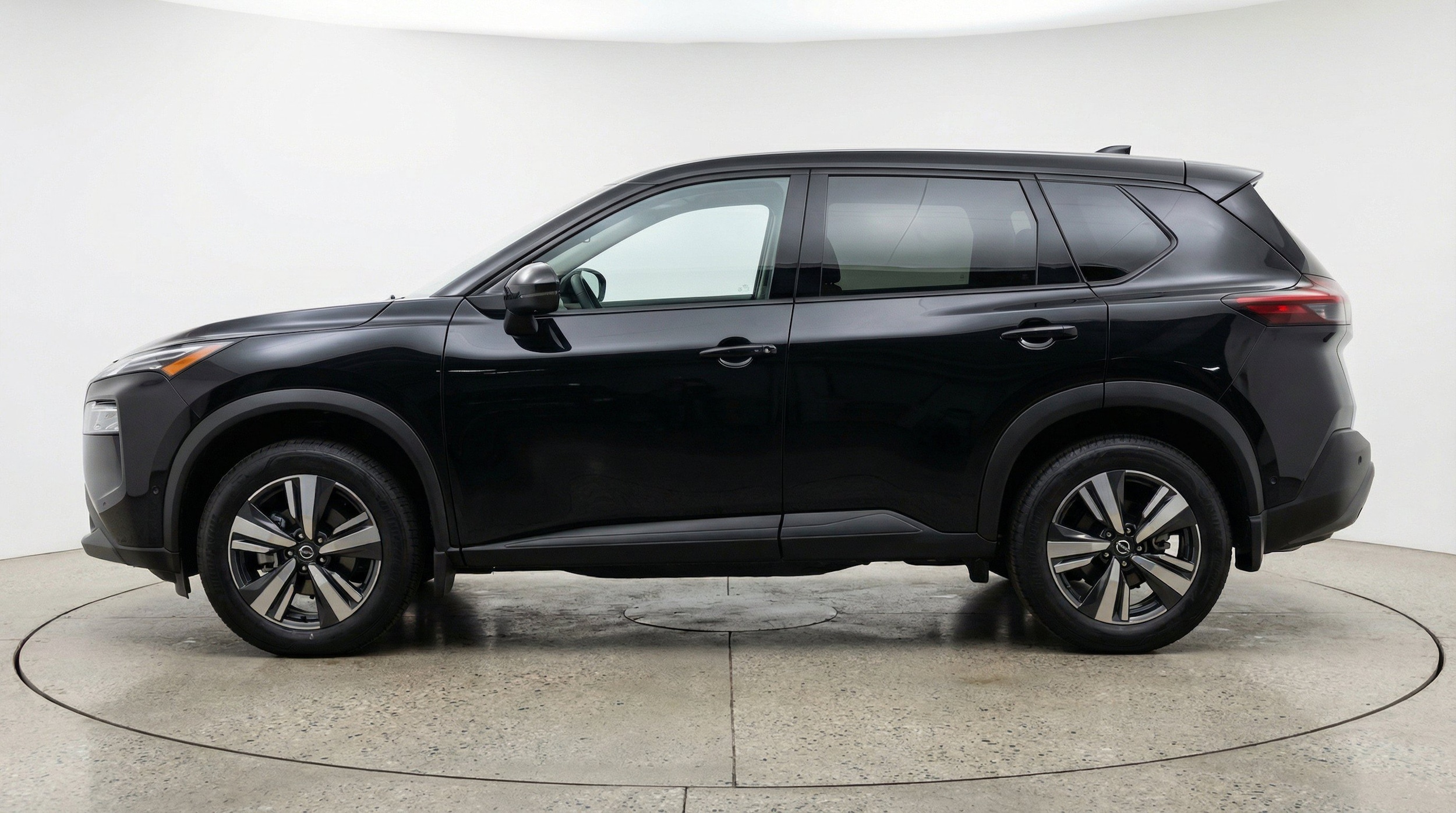 Thumbnail: 2026 Nissan Rogue - 5