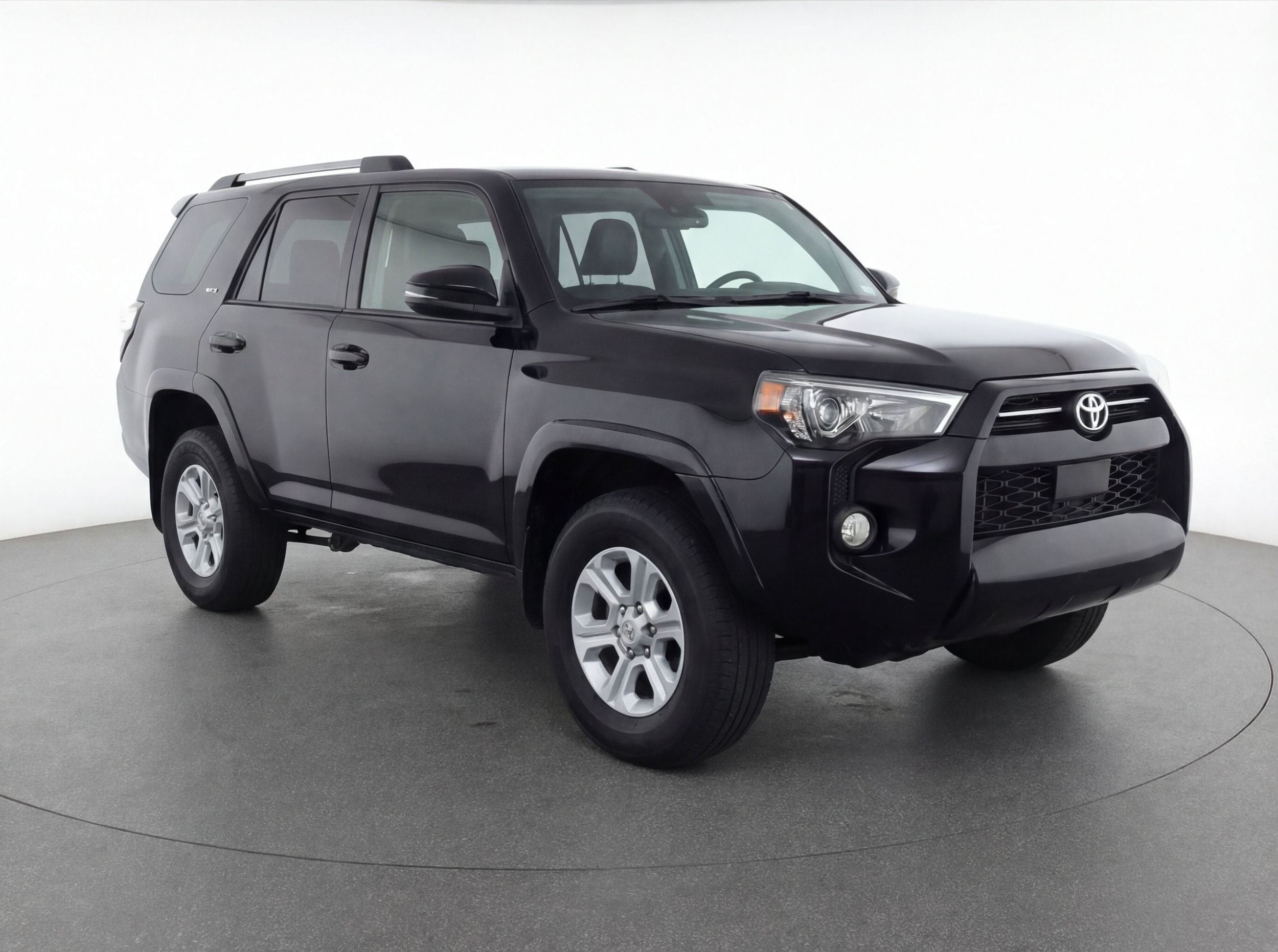 Thumbnail: 2024 Toyota 4Runner - 1
