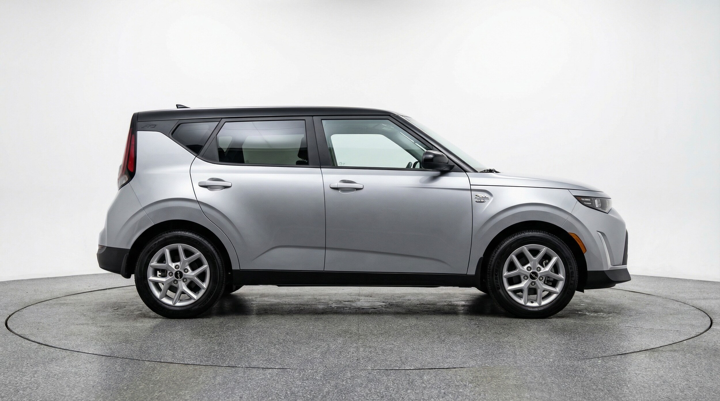 Thumbnail: 2025 Kia Soul - 8