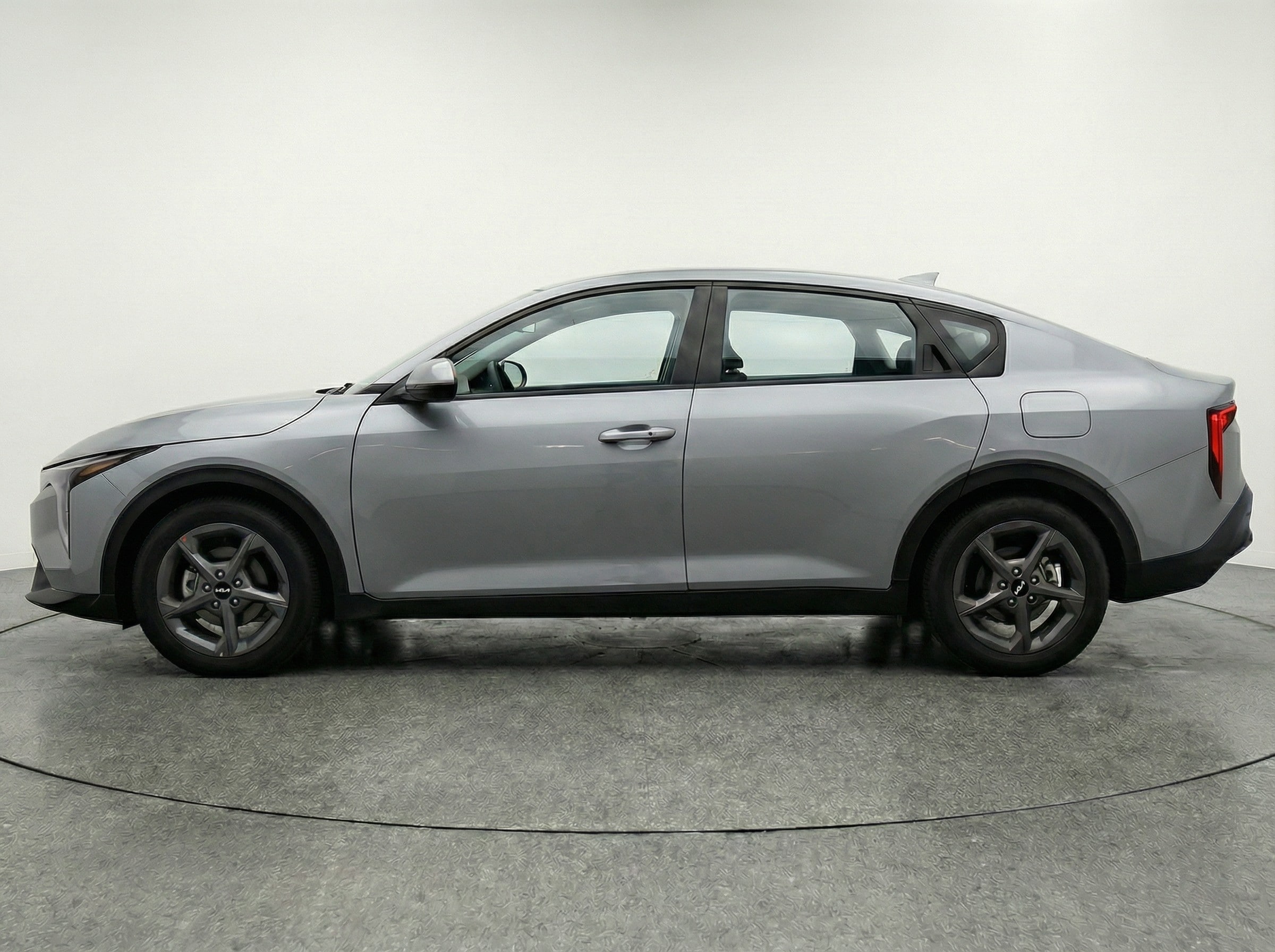 Thumbnail: 2025 Kia K4 - 4