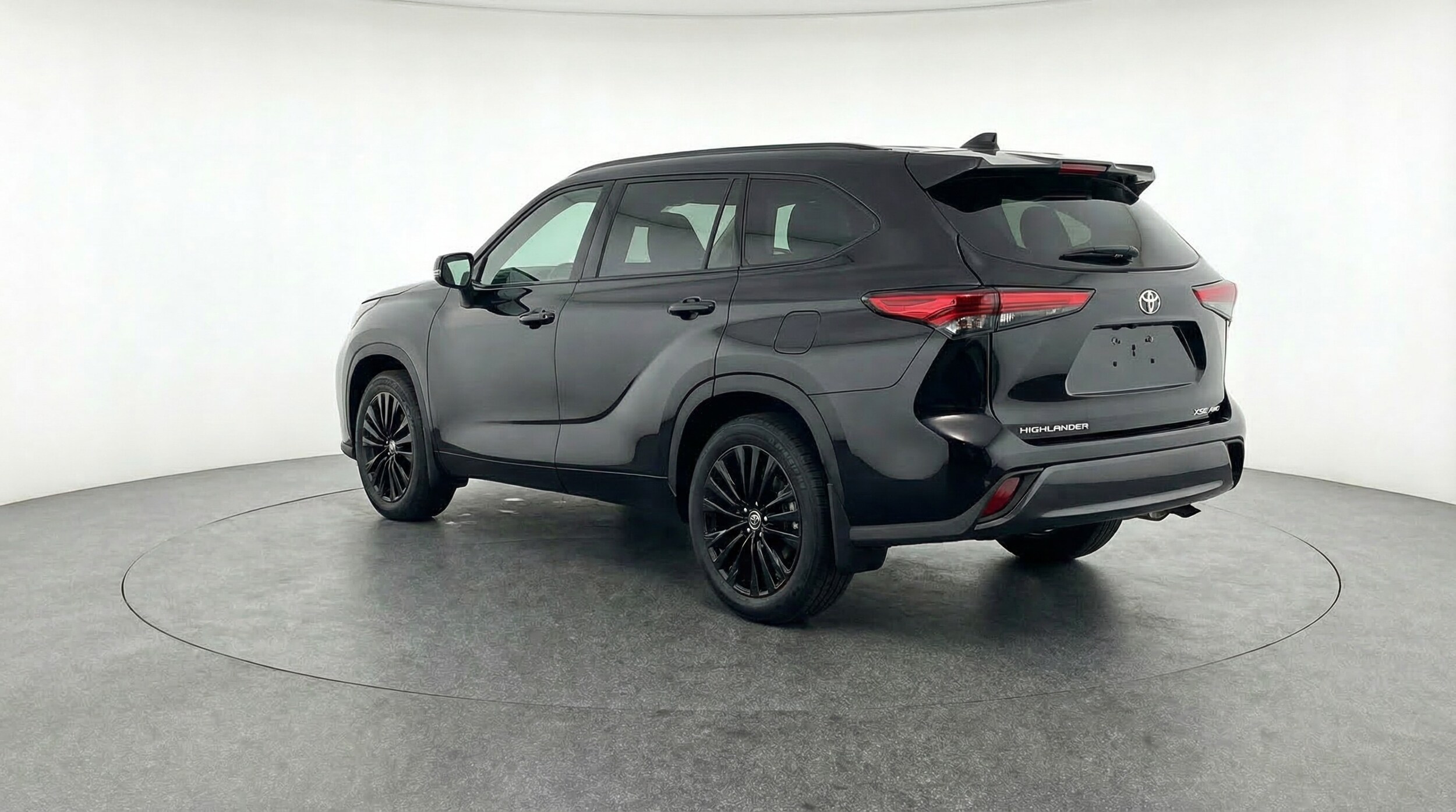 Thumbnail: 2025 Toyota Highlander - 5