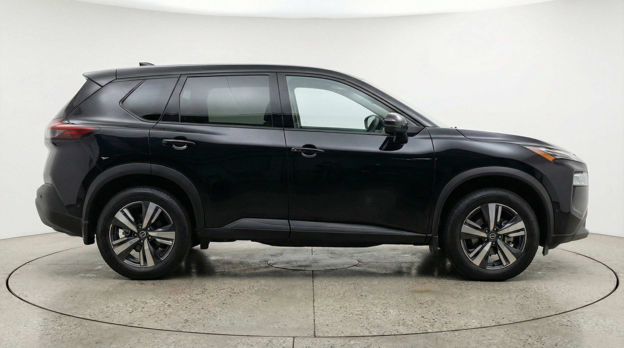 Thumbnail: 2026 Nissan Rogue - 11