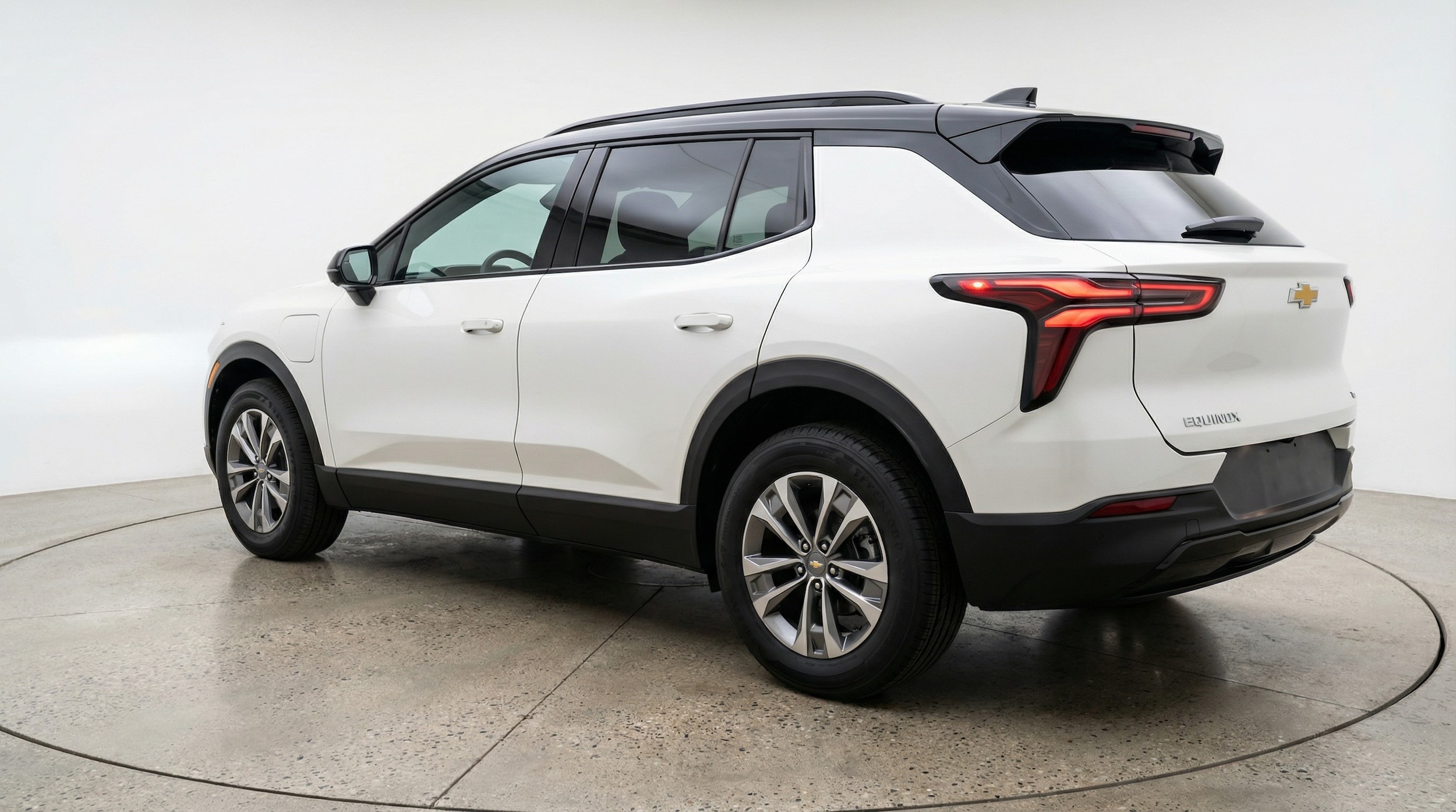 Thumbnail: 2025 Chevrolet Equinox - 5