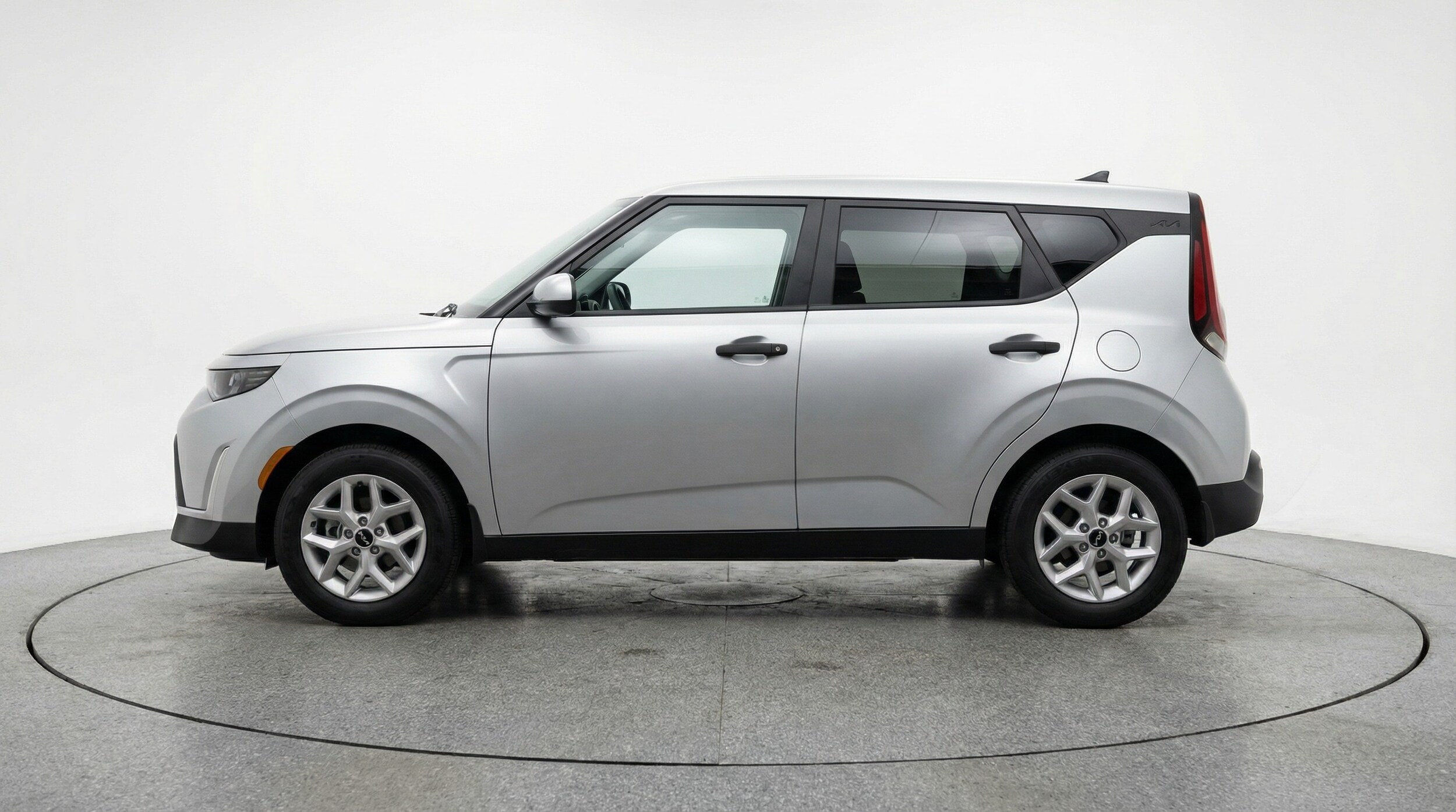 Thumbnail: 2025 Kia Soul - 4