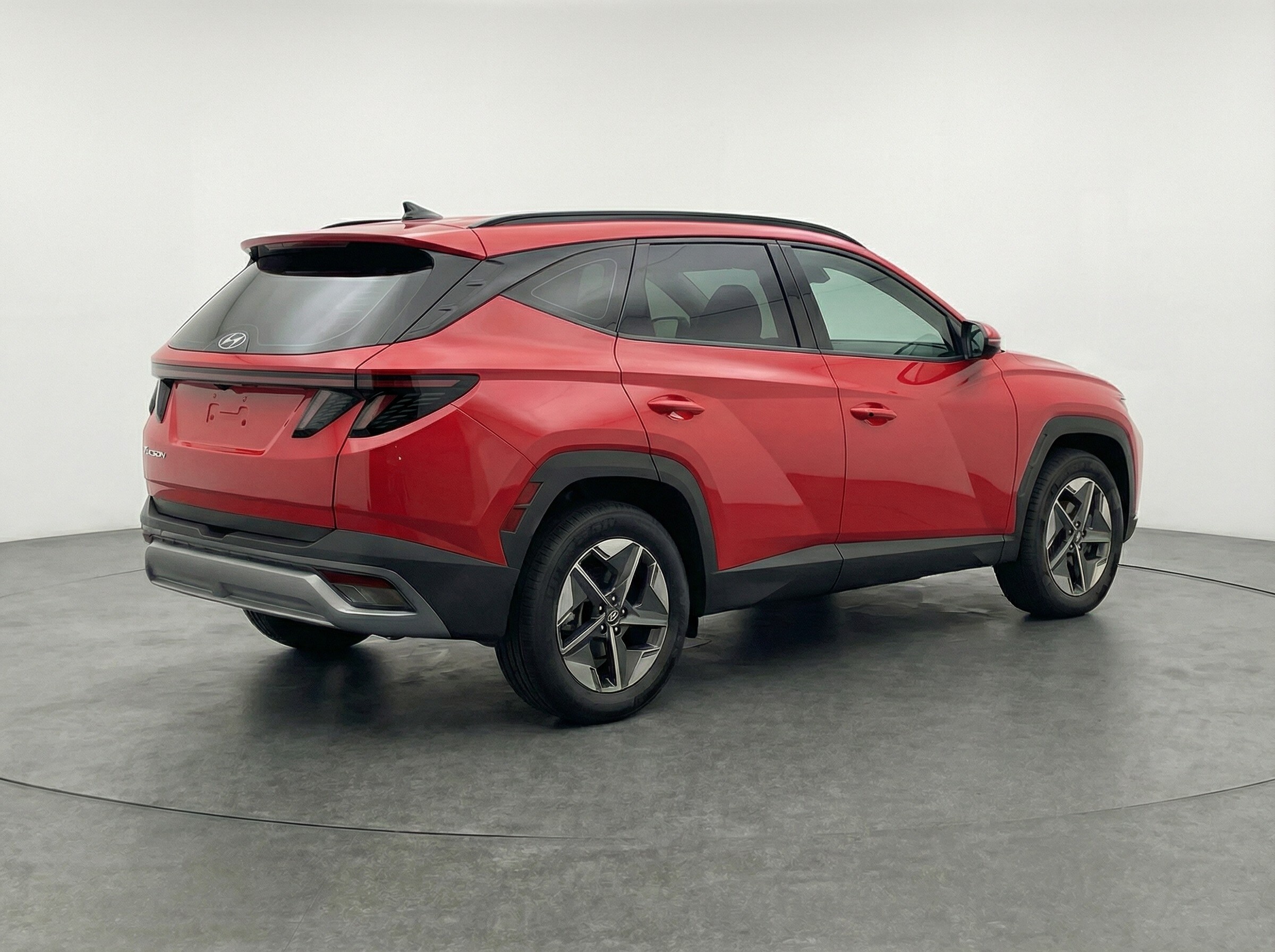 Thumbnail: 2025 Hyundai Tucson - 7