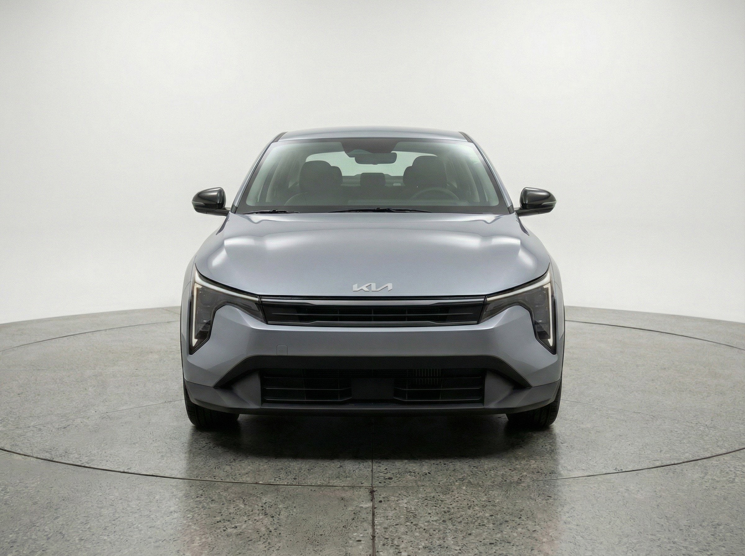 Thumbnail: 2025 Kia K4 - 2