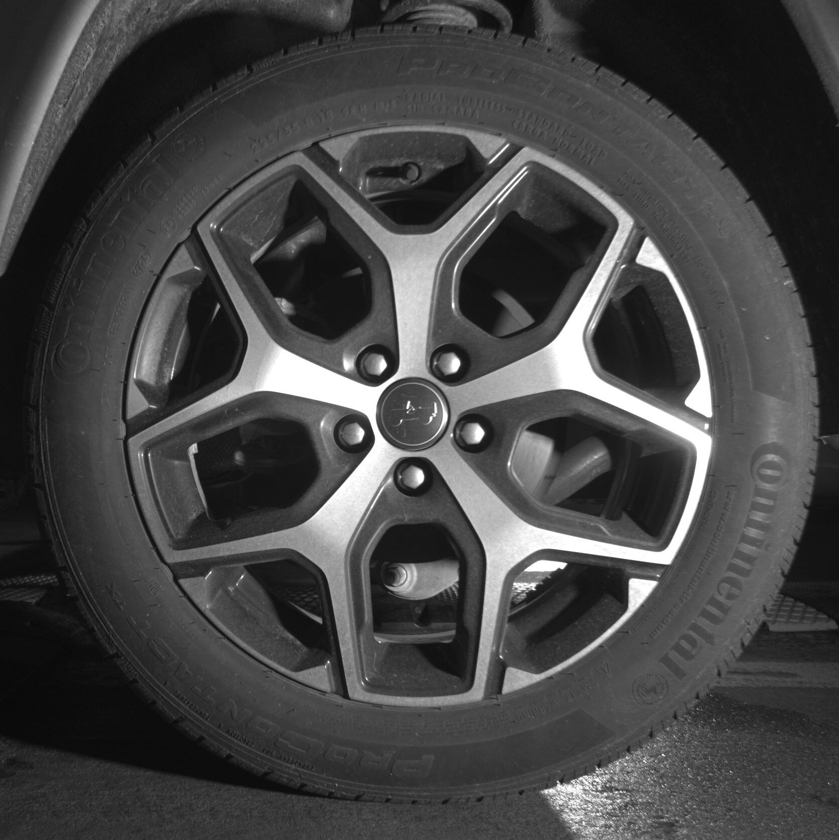 Thumbnail: 2025 Jeep Compass - 11