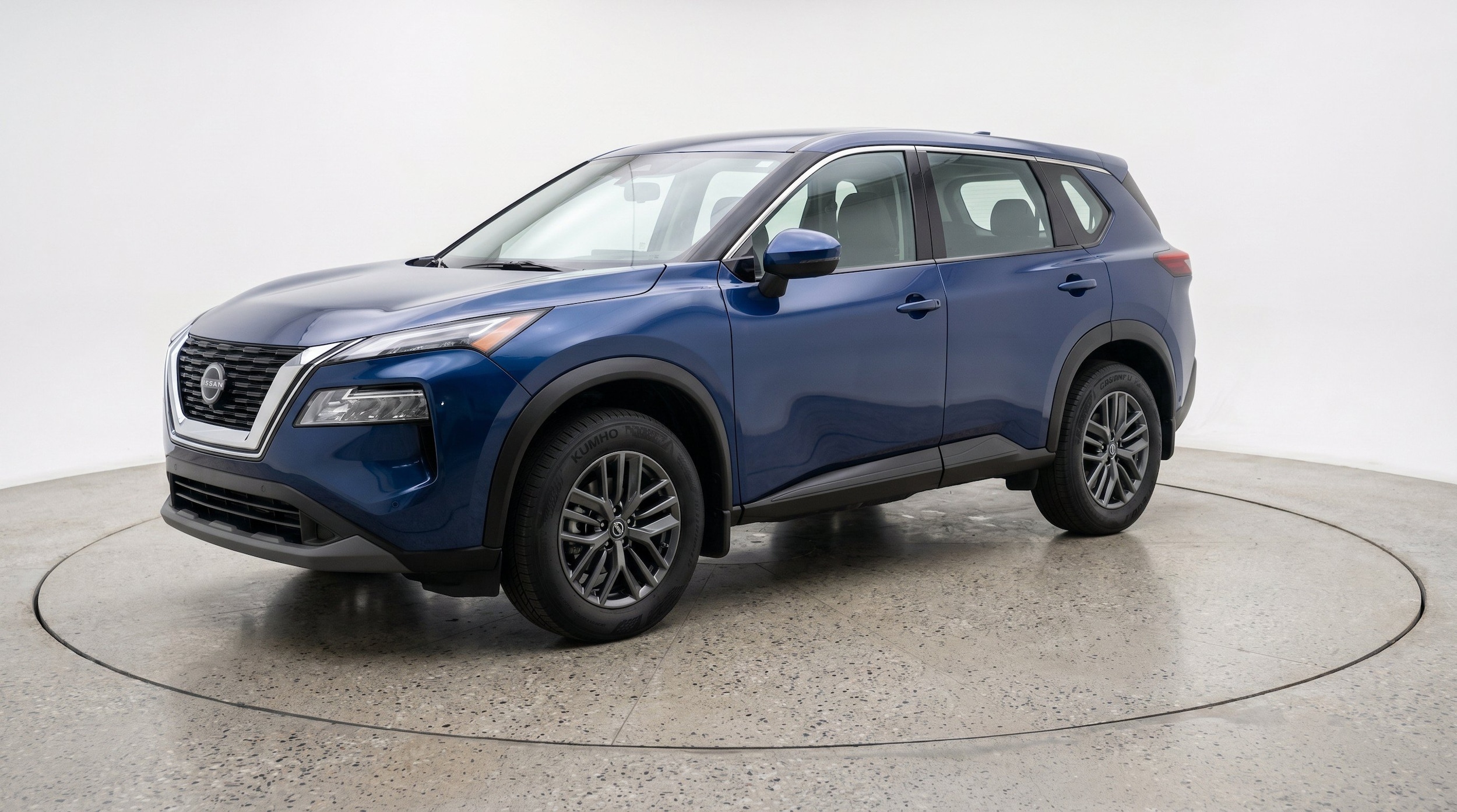 Thumbnail: 2026 Nissan Rogue - 3