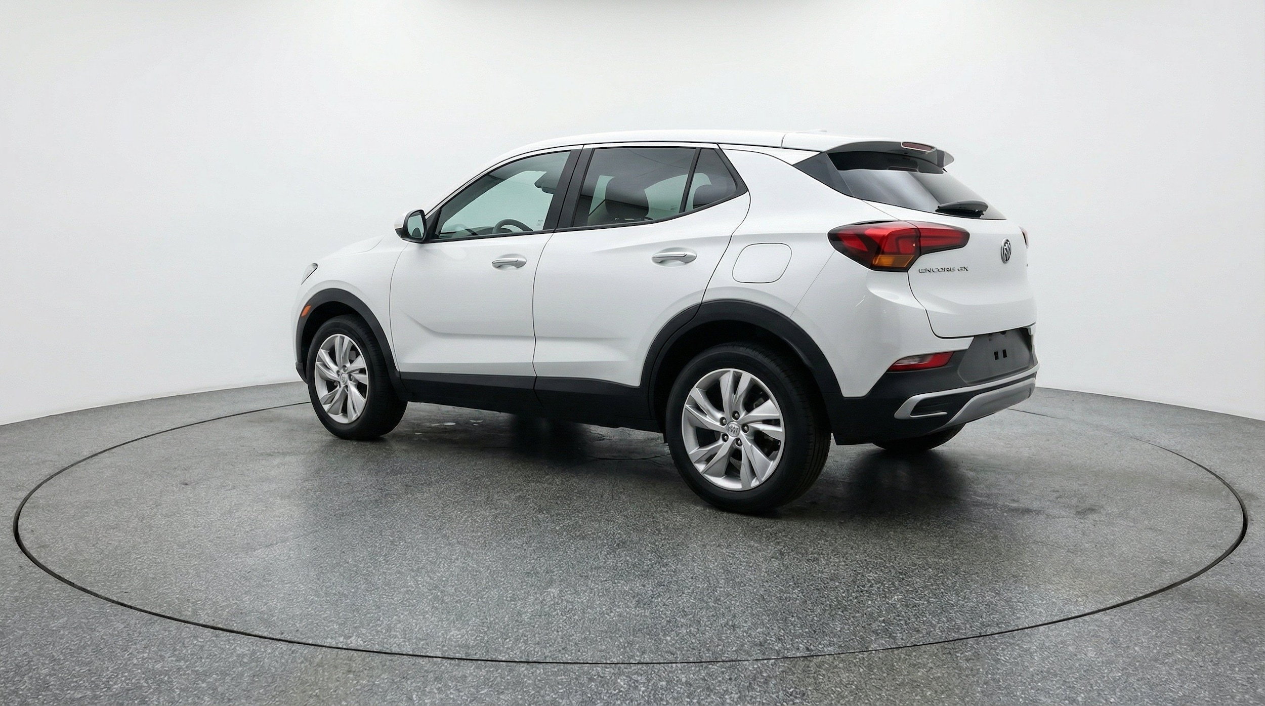 Thumbnail: 2026 Buick Encore GX - 6