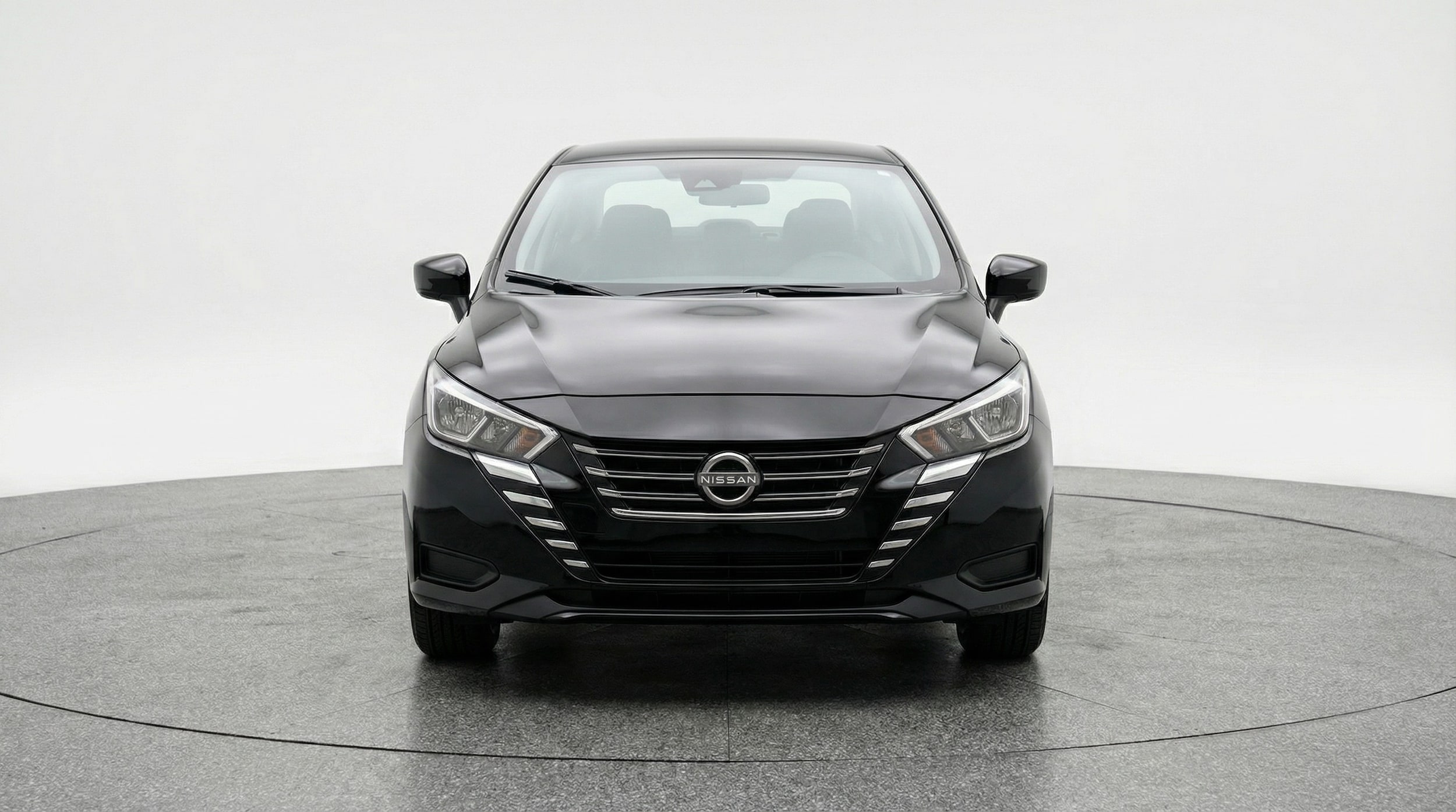 Thumbnail: 2025 Nissan Versa - 2