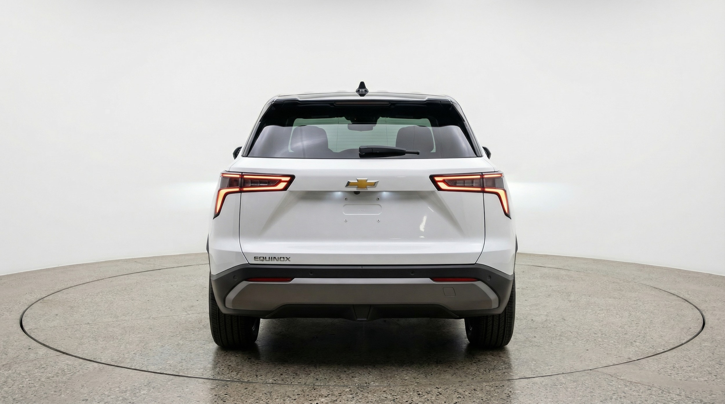 Thumbnail: 2025 Chevrolet Equinox - 6