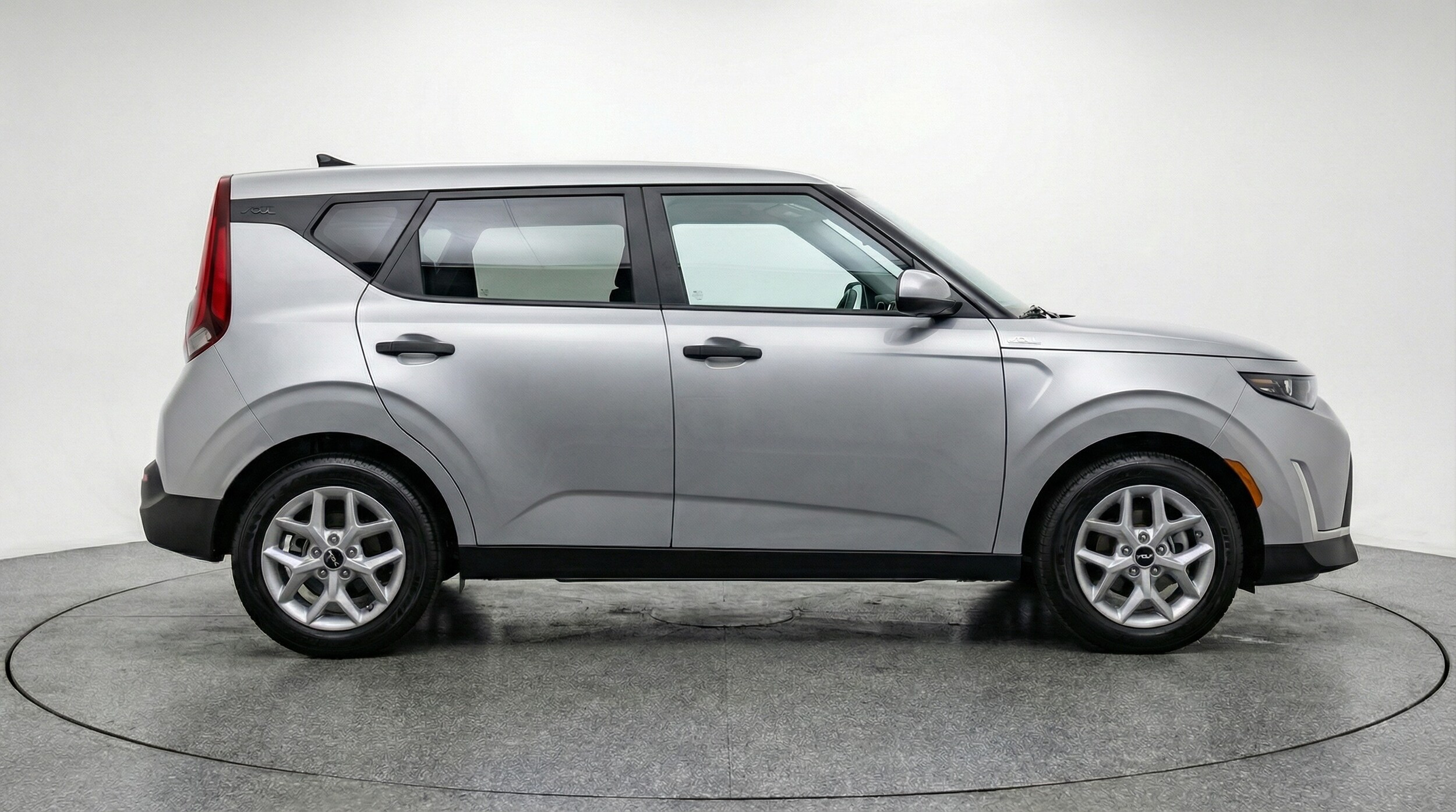 Thumbnail: 2025 Kia Soul - 8