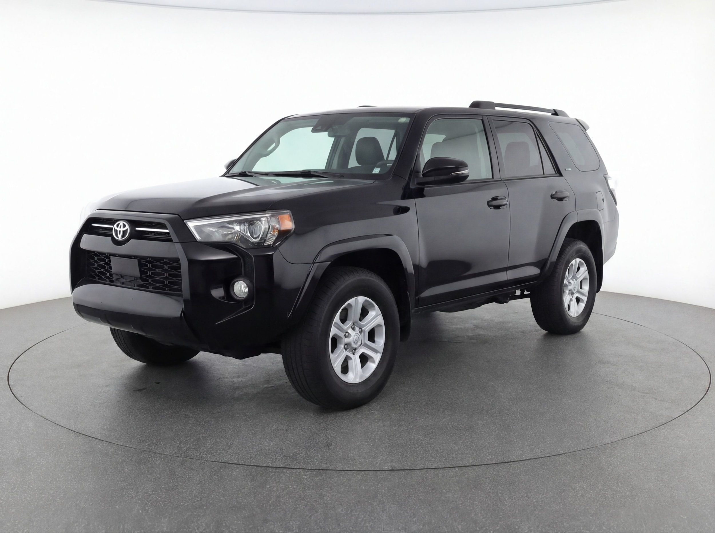 Thumbnail: 2024 Toyota 4Runner - 3