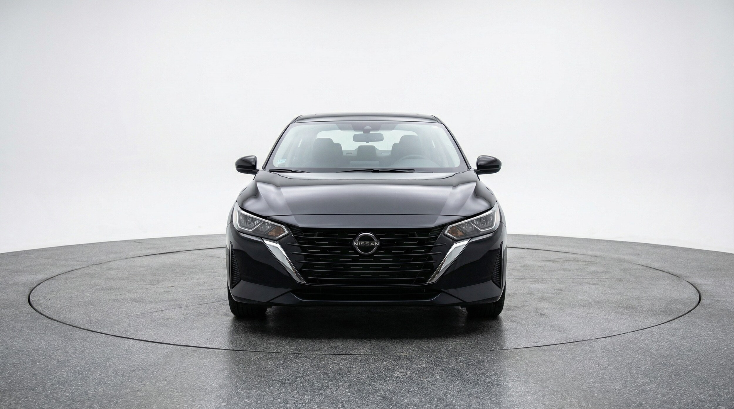 Thumbnail: 2025 Nissan Sentra - 2