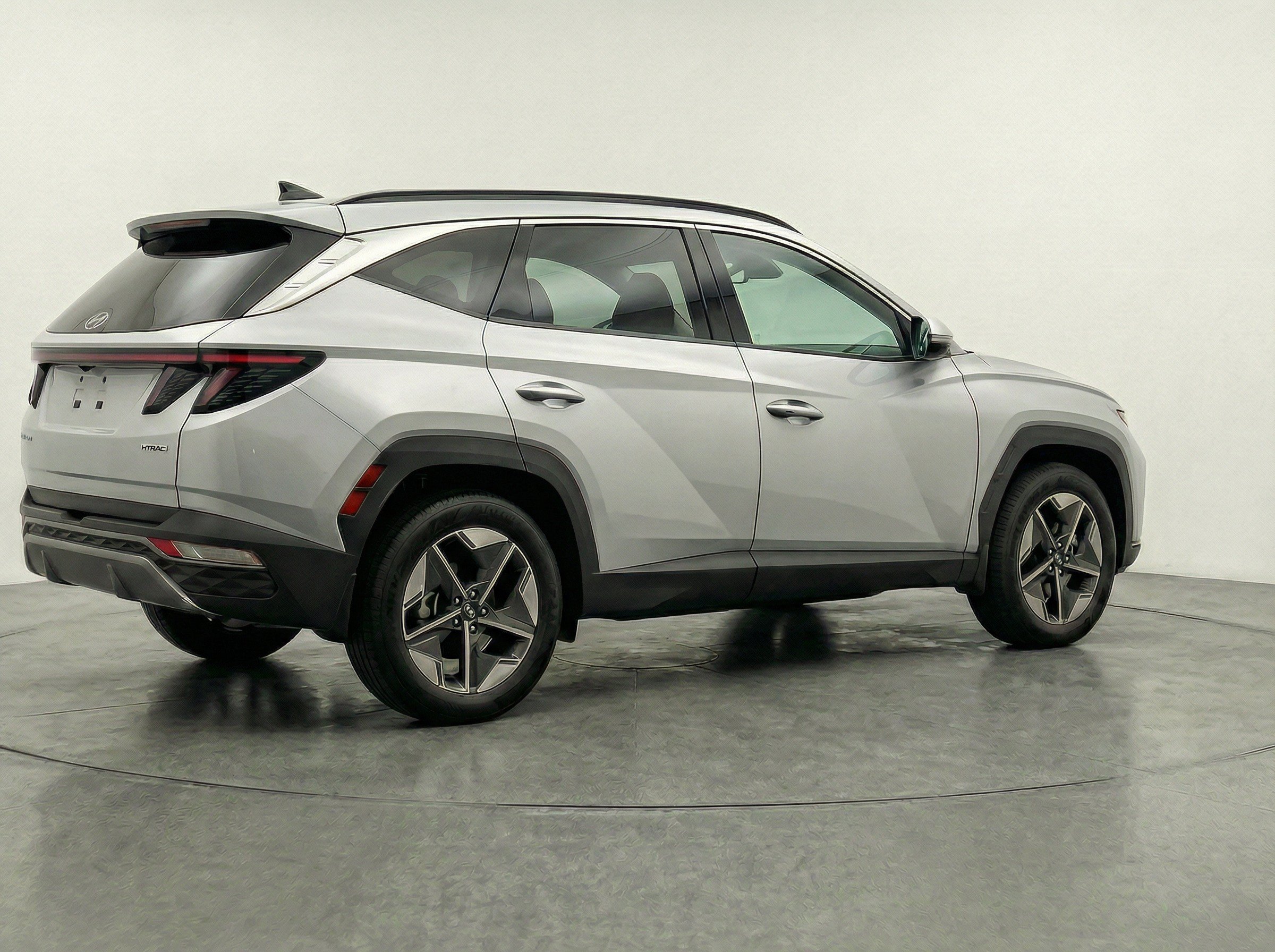 Thumbnail: 2026 Hyundai Tucson - 9