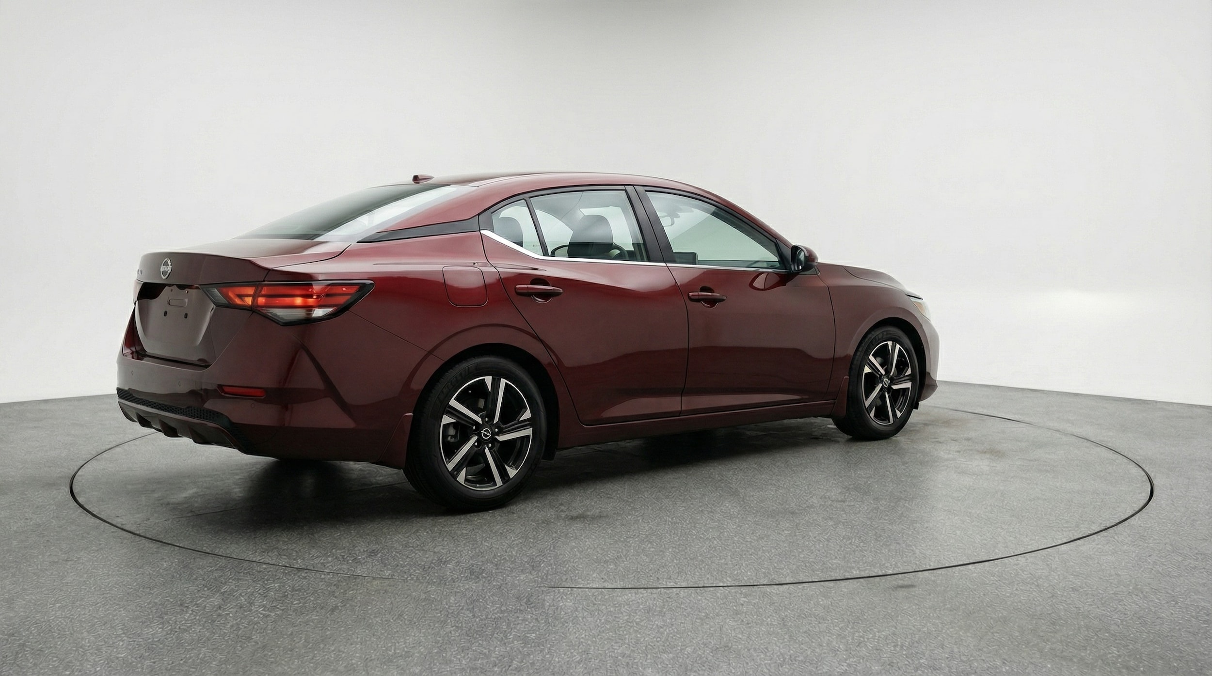 Thumbnail: 2025 Nissan Sentra - 7