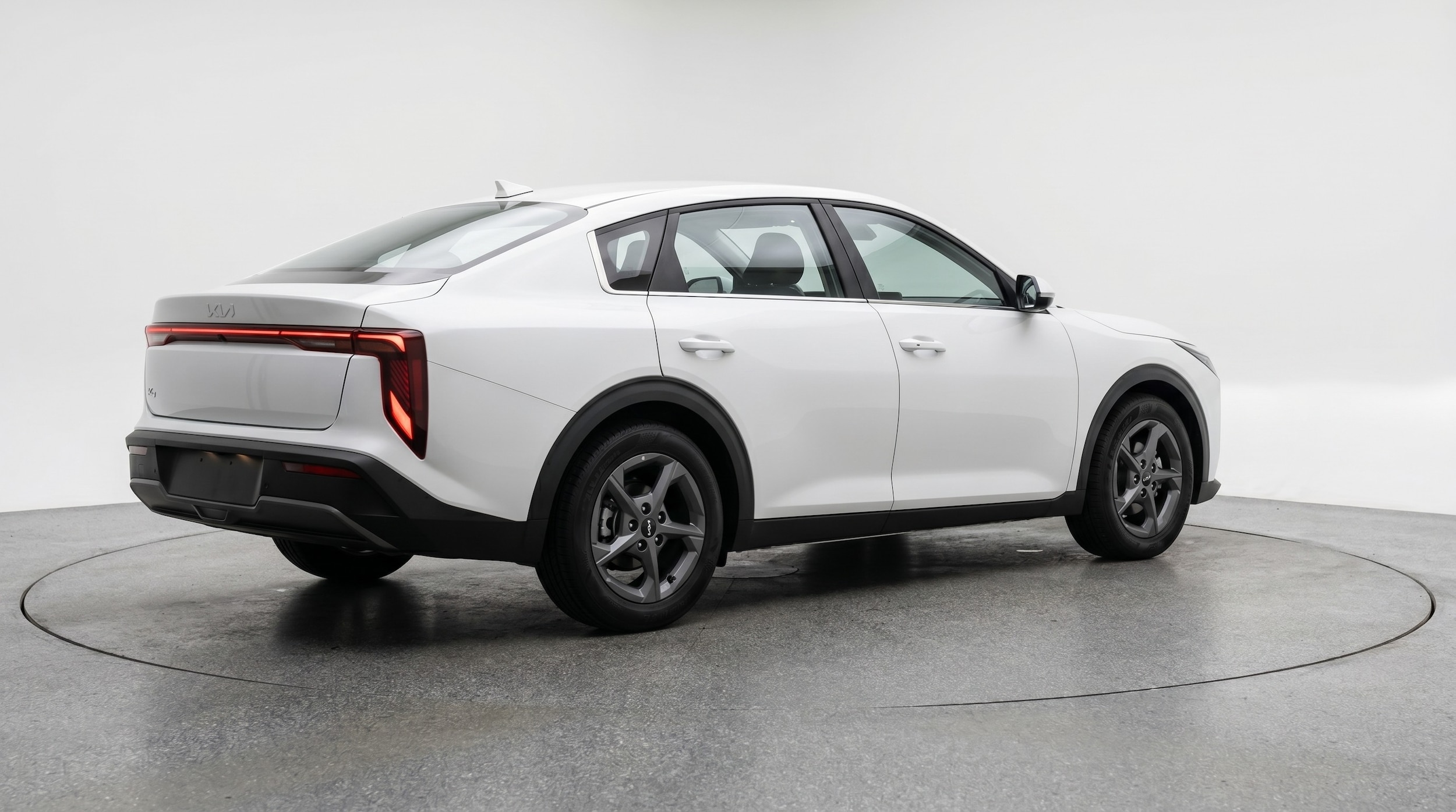 Thumbnail: 2025 Kia K4 - 7
