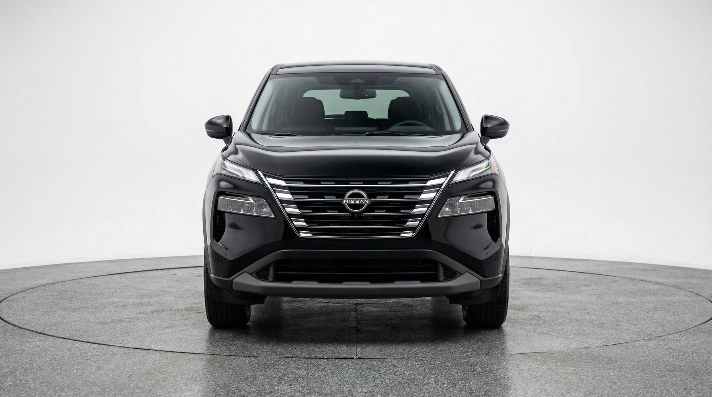 Thumbnail: 2026 Nissan Rogue - 2