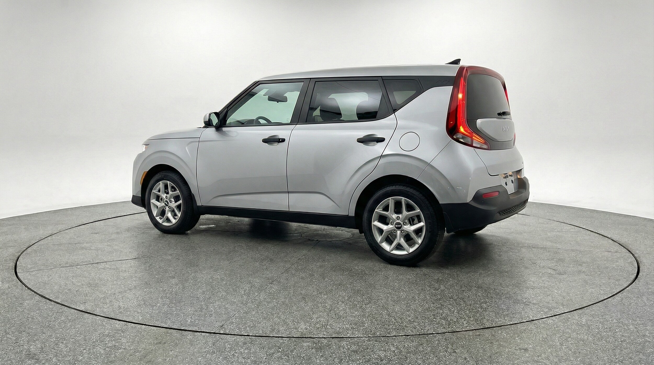 Thumbnail: 2025 Kia Soul - 5