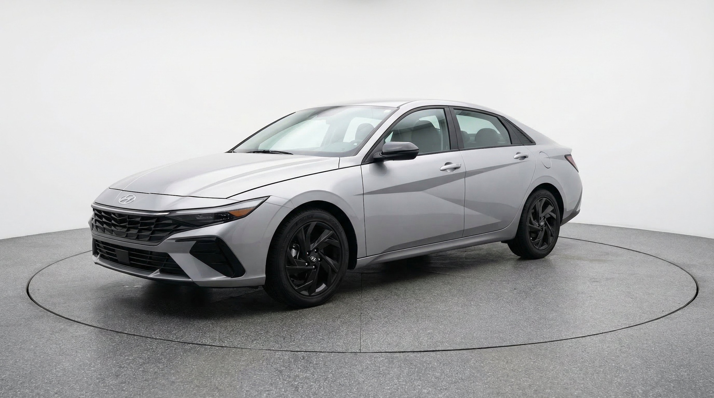 Thumbnail: 2026 Hyundai Elantra - 3