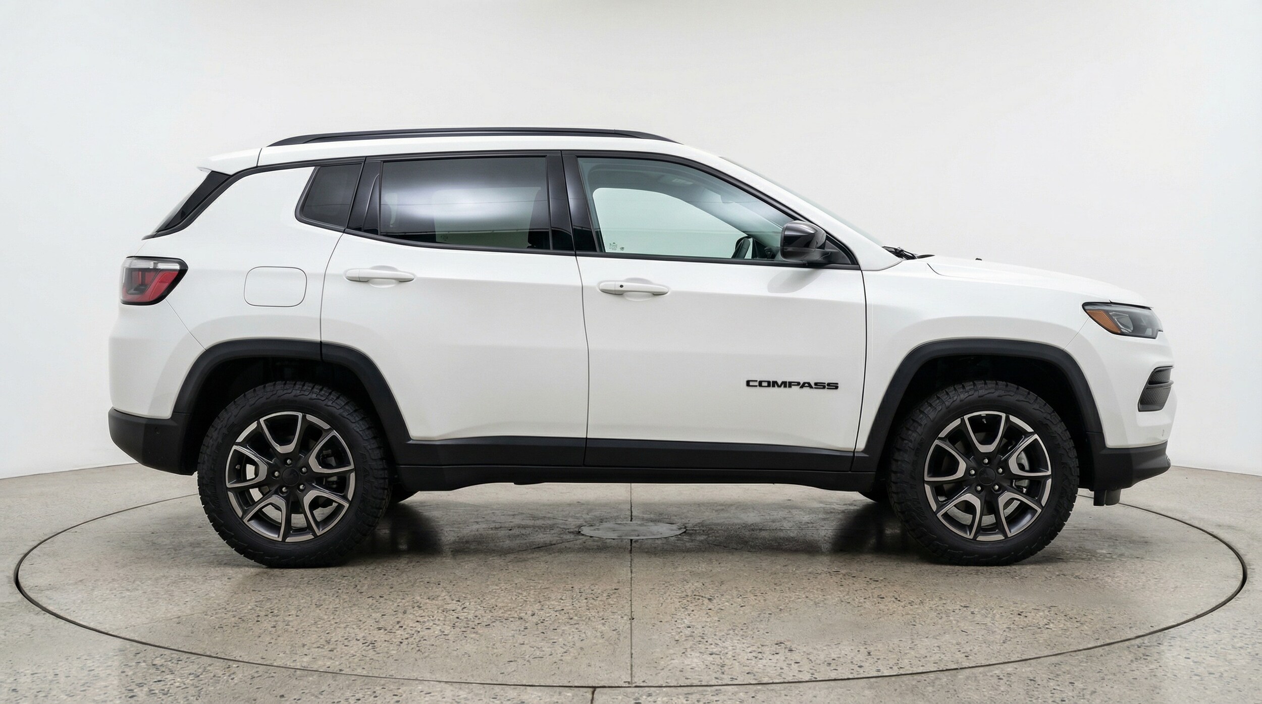 Thumbnail: 2025 Jeep Compass - 8