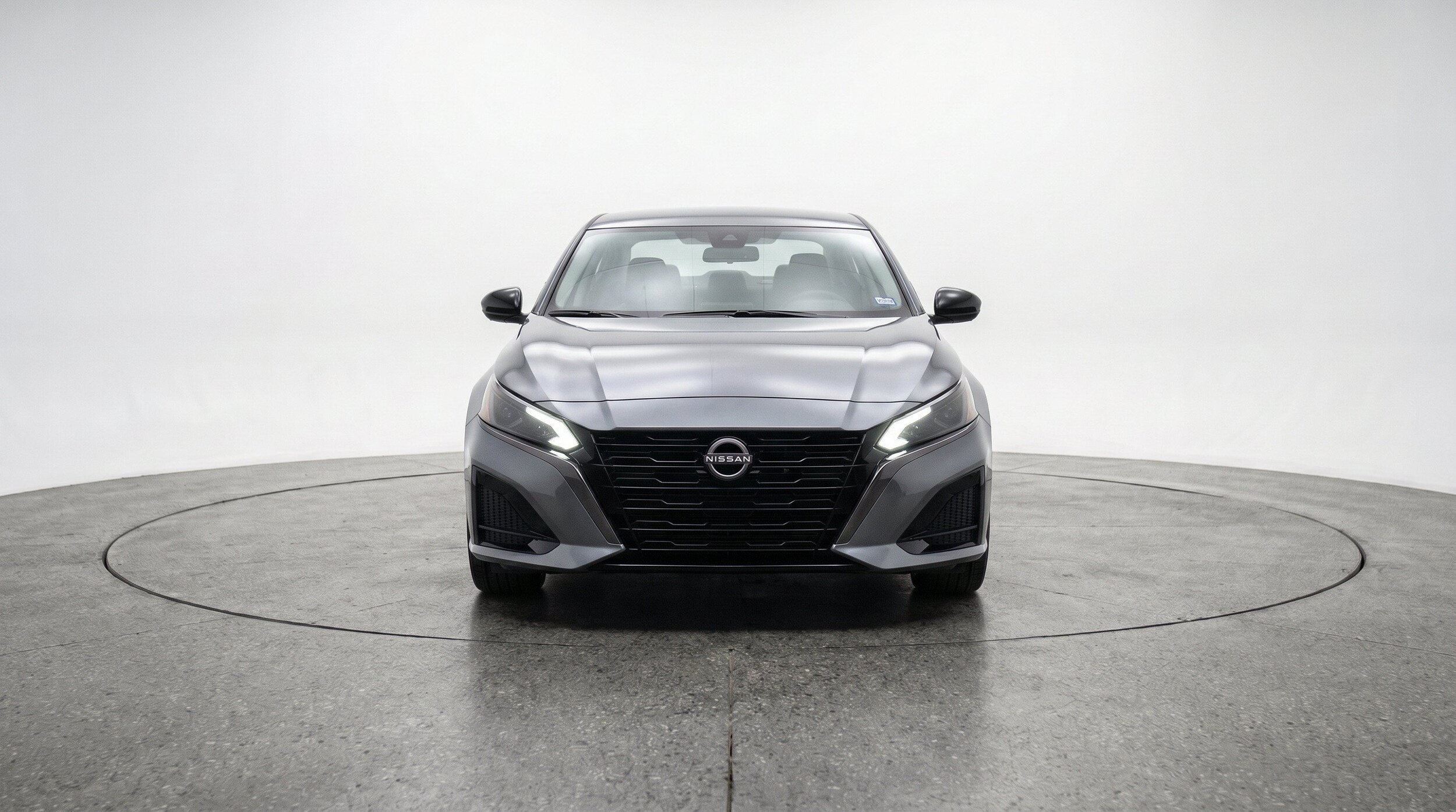 Thumbnail: 2026 Nissan Altima - 2