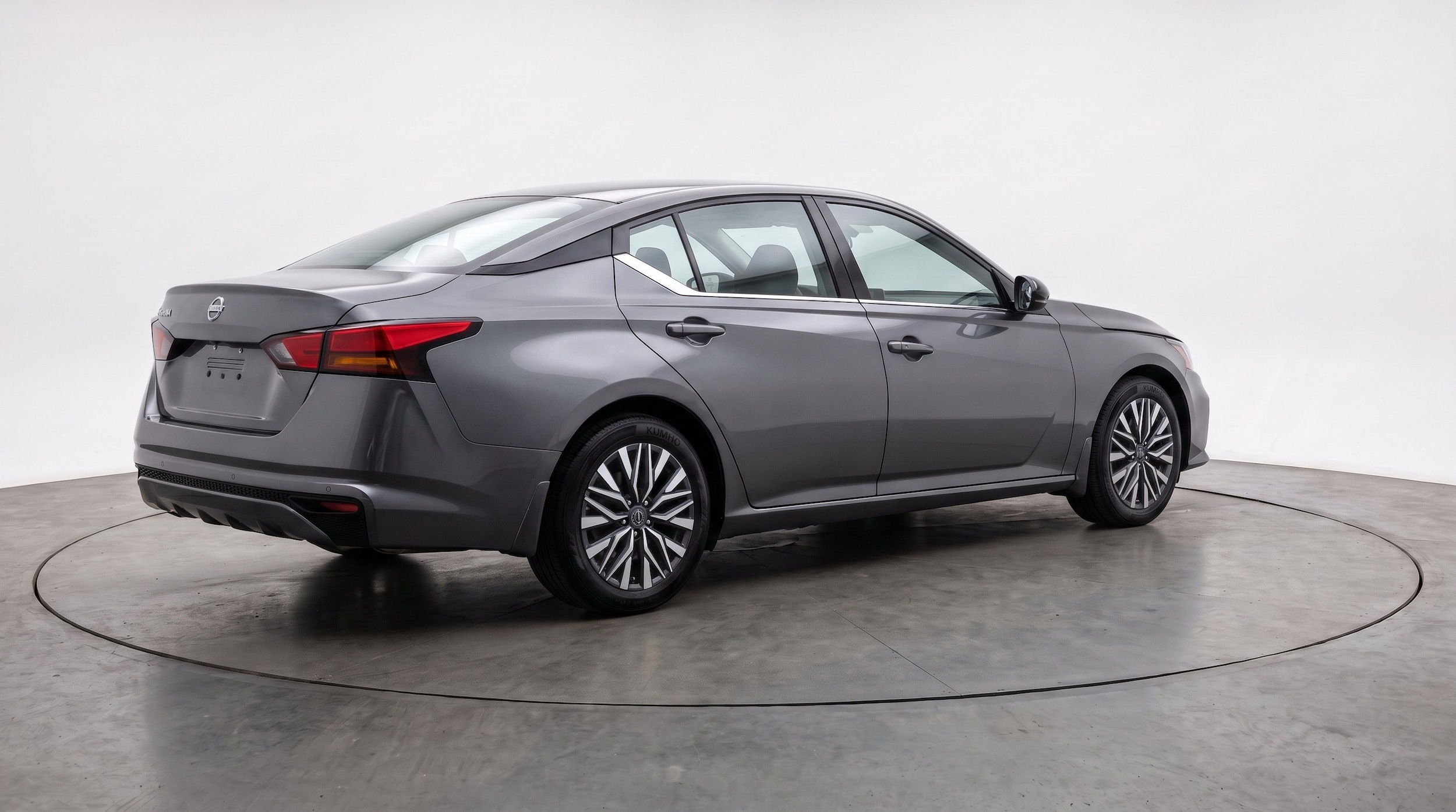 Thumbnail: 2026 Nissan Altima - 9