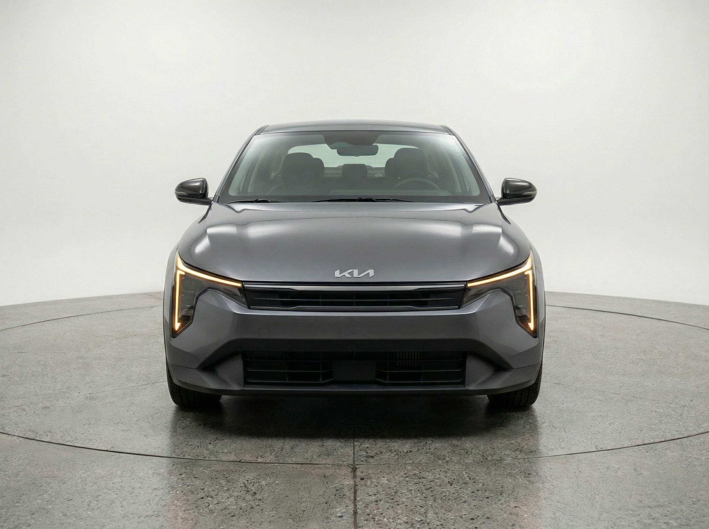 Thumbnail: 2025 Kia K4 - 2