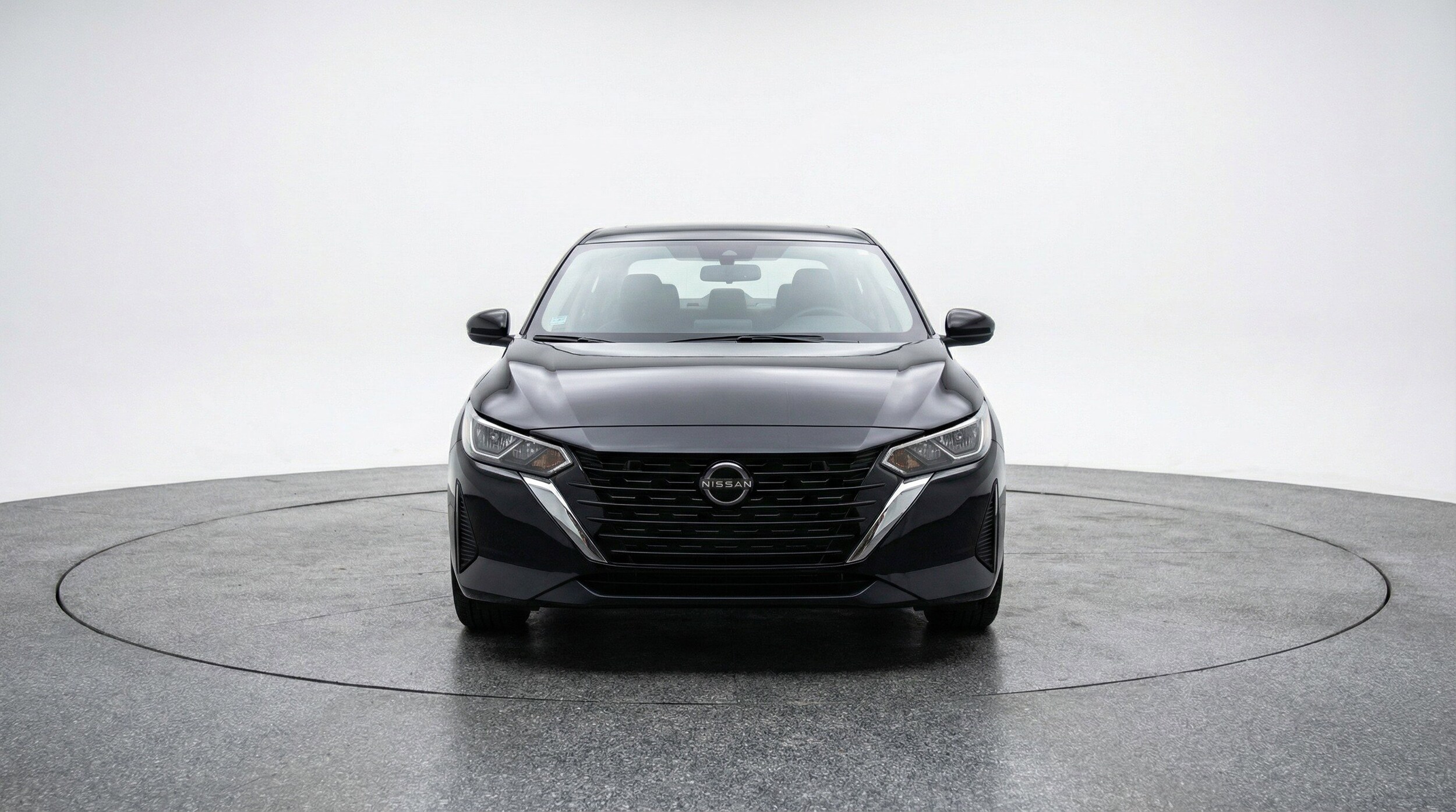 Thumbnail: 2025 Nissan Sentra - 2